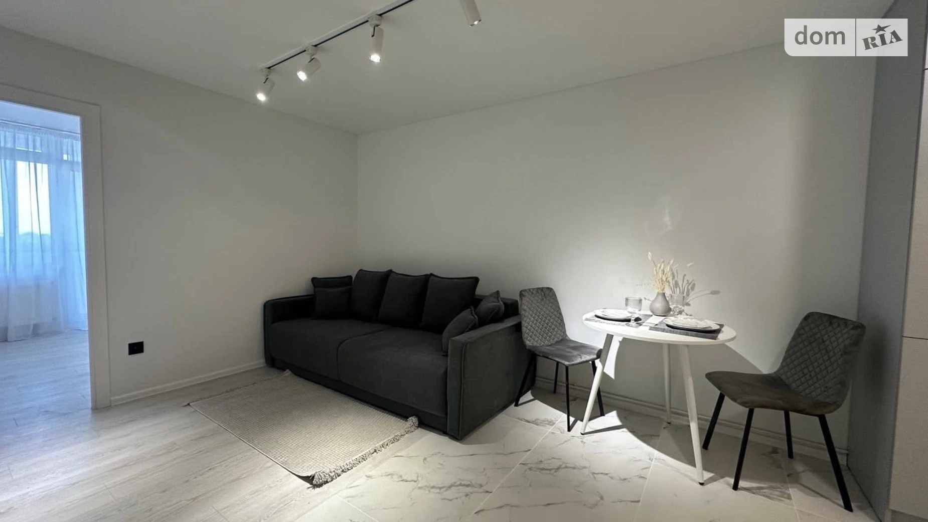 2-комнатная квартира 55 кв. м в Тернополе, ул. Киевская, 9Г - фото 4