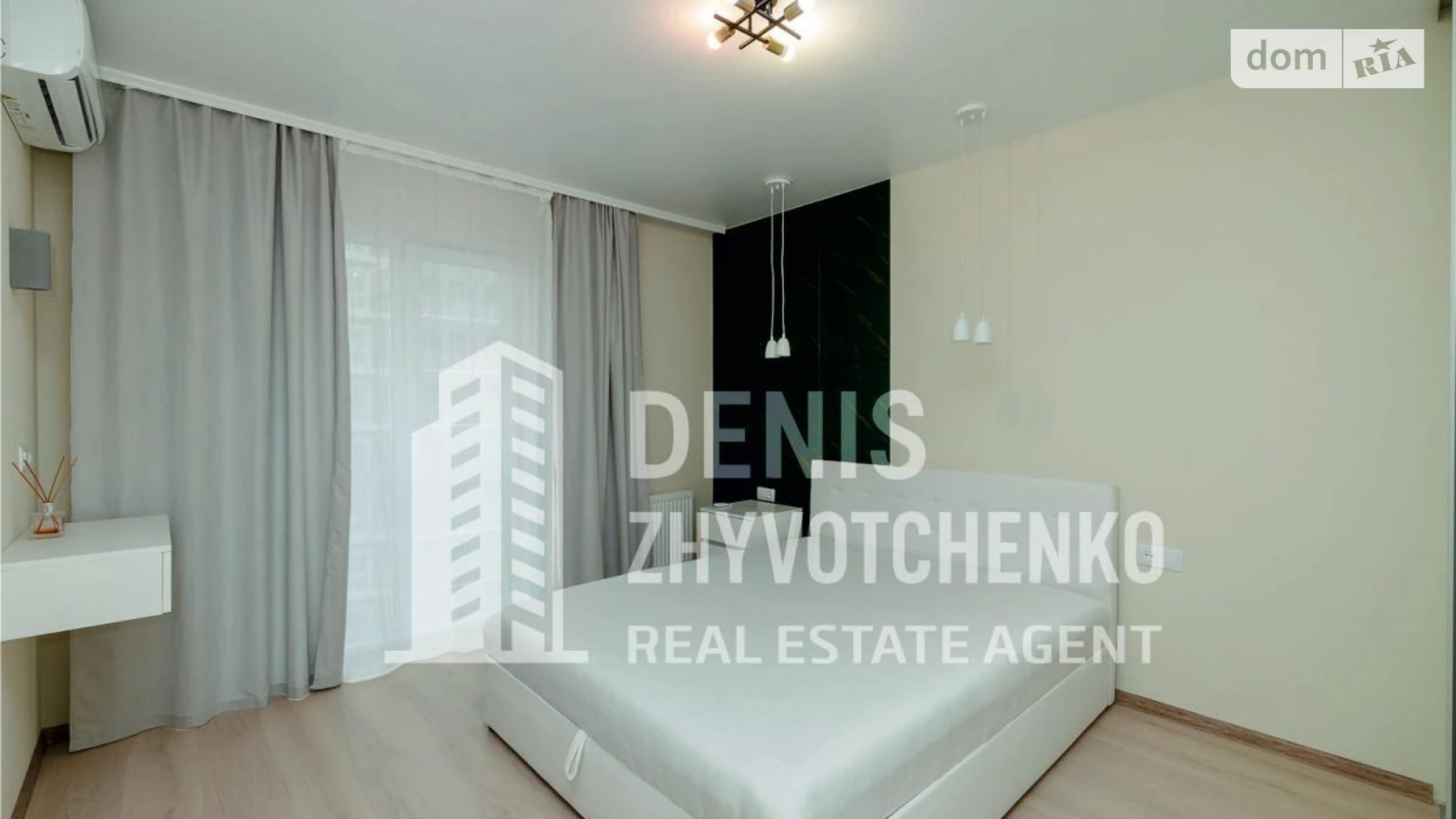 Продается 1-комнатная квартира 41 кв. м в Киеве, ул. Михаила Максимовича, 24 - фото 3