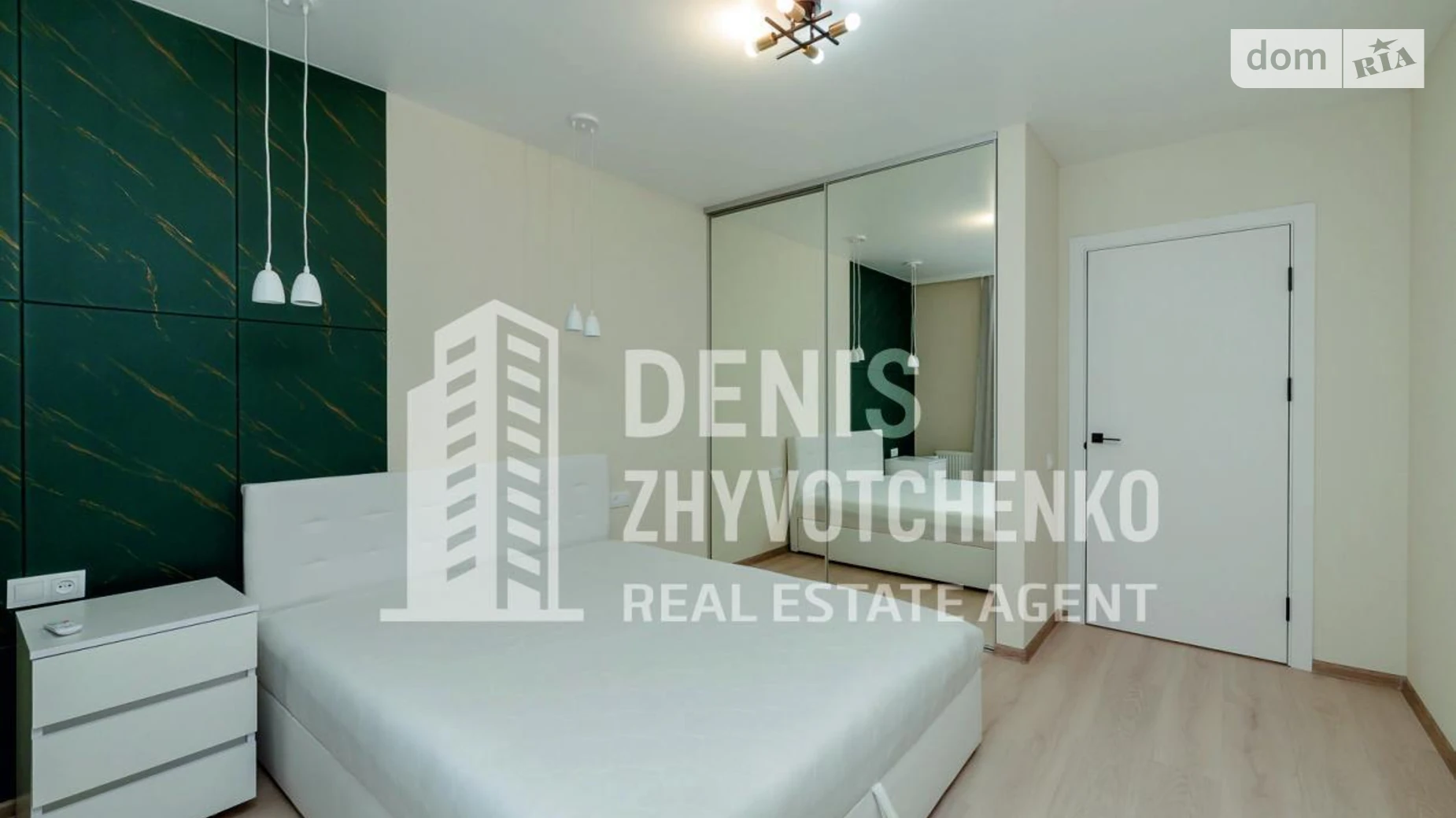 Продается 1-комнатная квартира 41 кв. м в Киеве, ул. Михаила Максимовича, 24 - фото 4