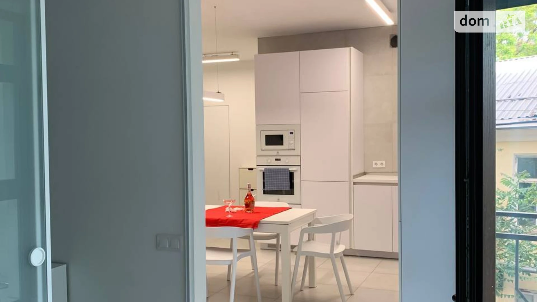 Продается 1-комнатная квартира 59.6 кв. м в Одессе, ул. Италийская(Пушкинская) - фото 4