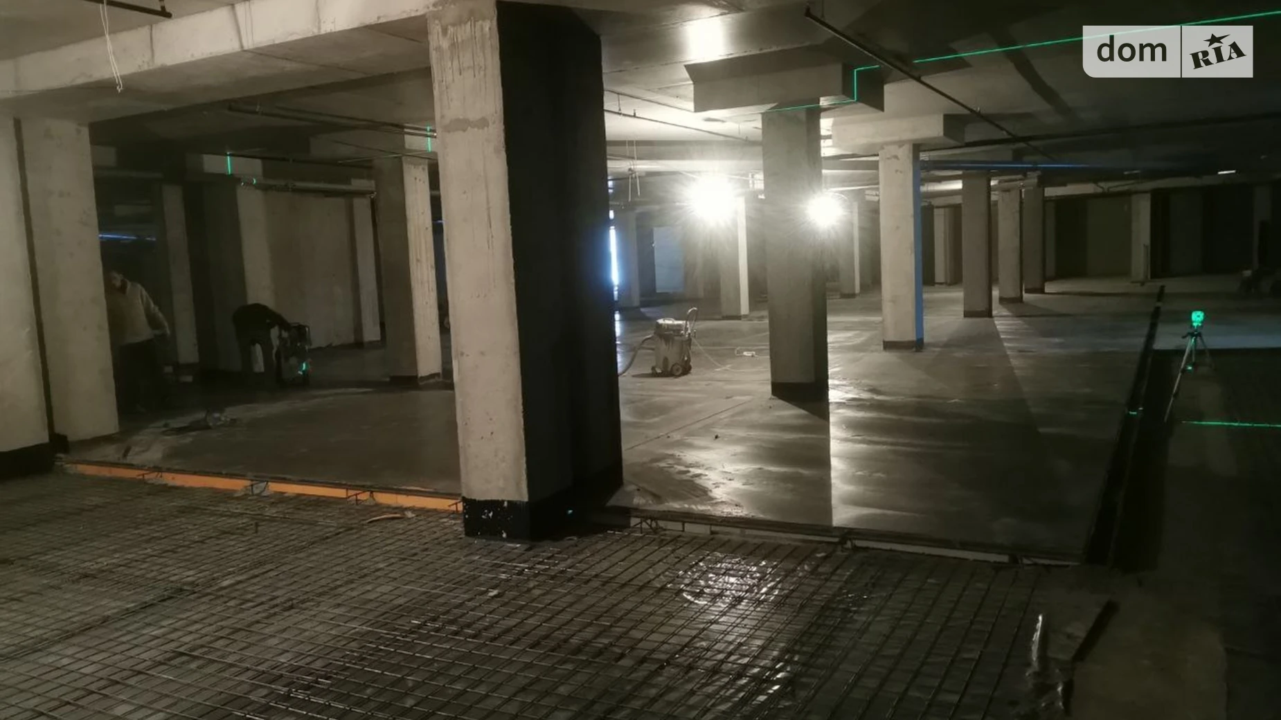 Продається 1-кімнатна квартира 26.52 кв. м у Києві, вул. Академіка Заболотного, 152 - фото 5