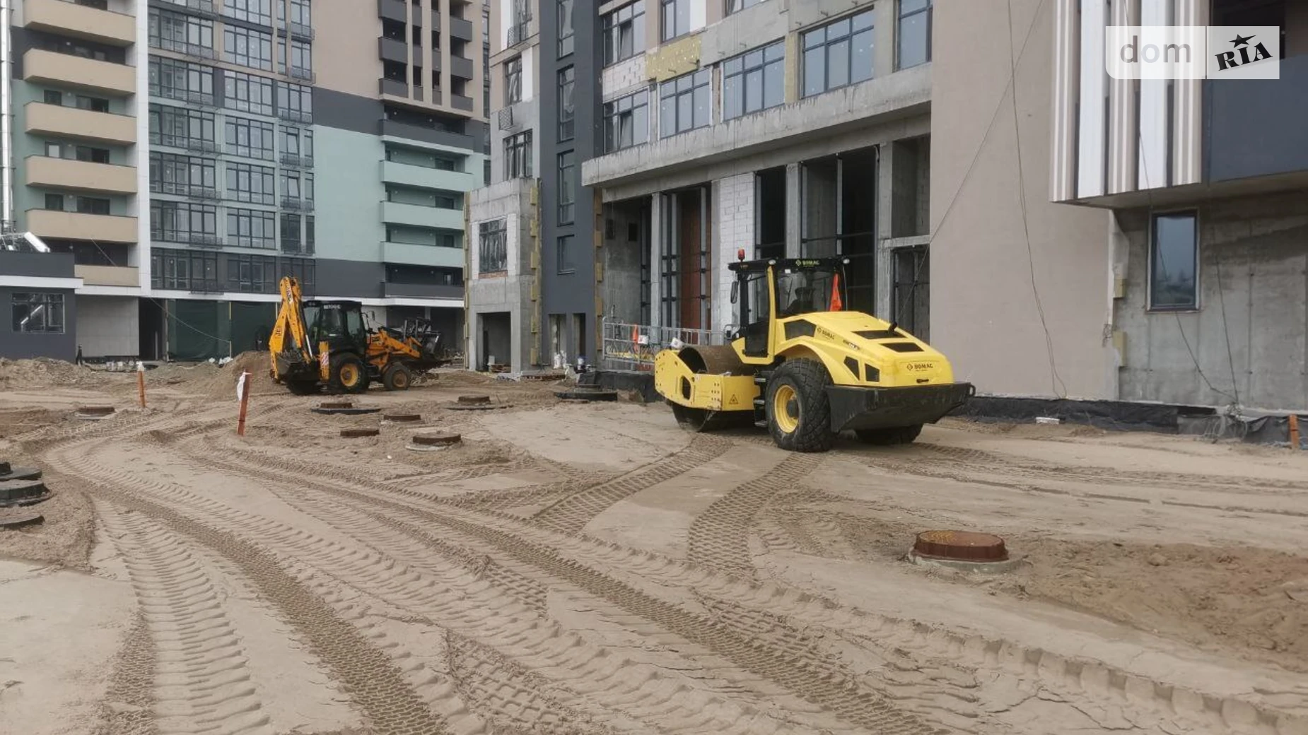 Продается 2-комнатная квартира 56.37 кв. м в Киеве, ул. Академика Заболотного, 152 - фото 5