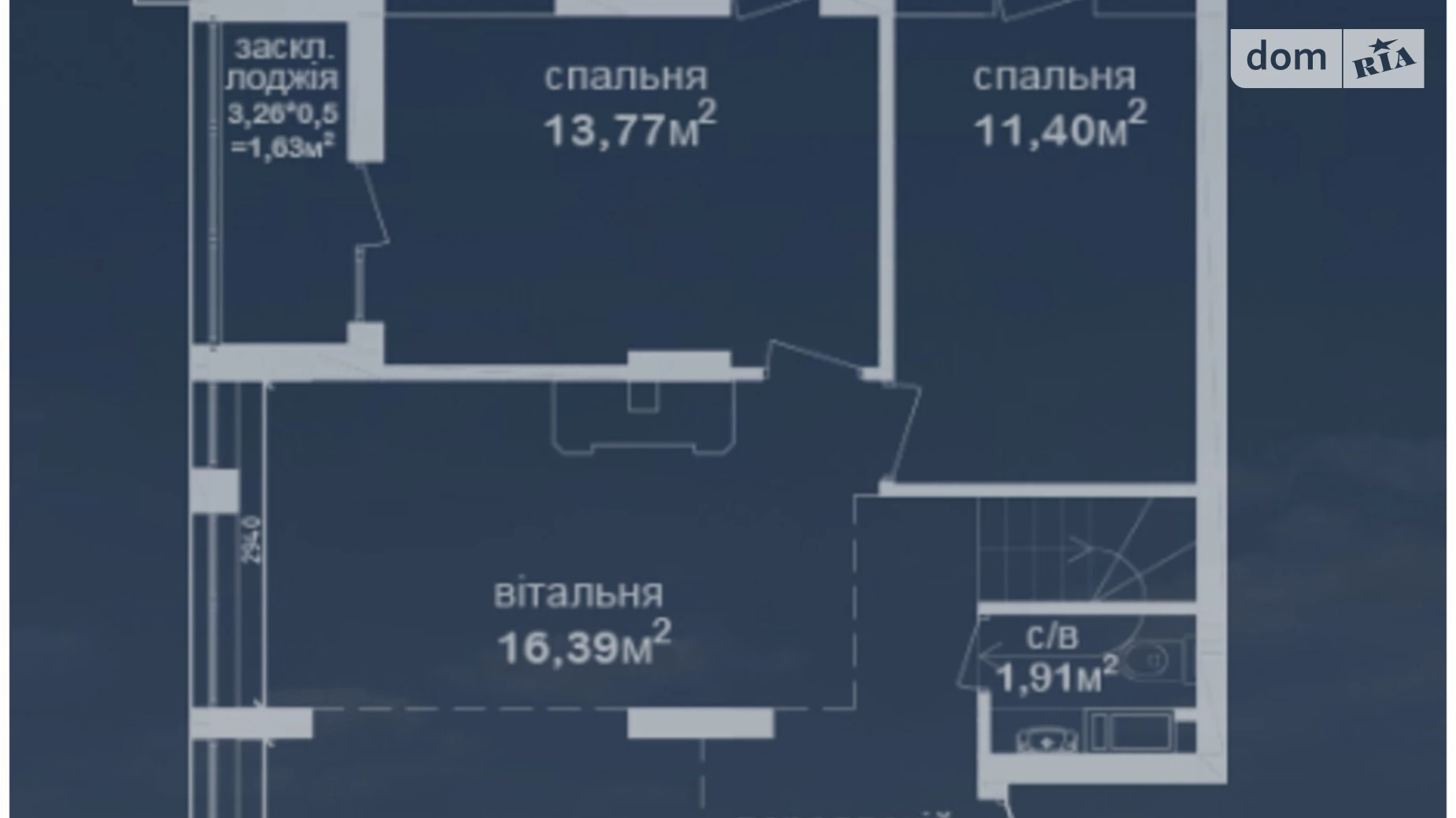 Продається 4-кімнатна квартира 117.95 кв. м у Києві, вул. Академіка Заболотного, 152 - фото 5