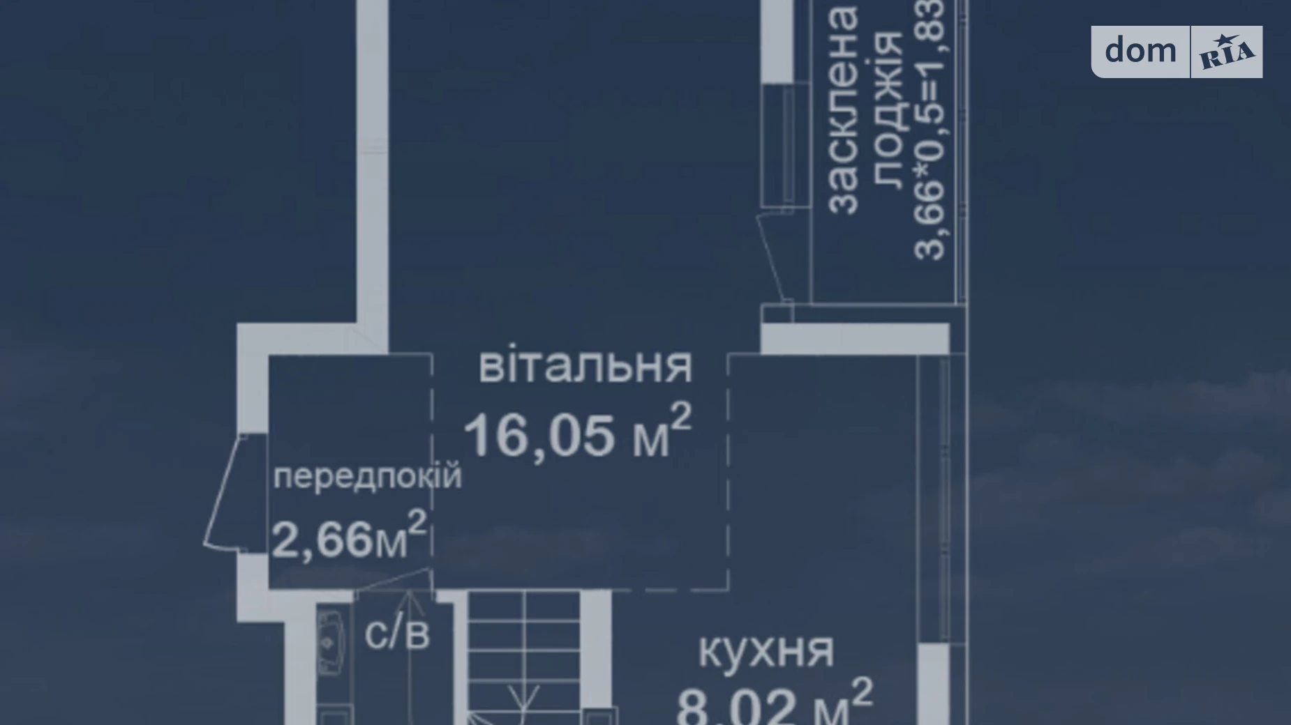 Продається 4-кімнатна квартира 101.35 кв. м у Києві, вул. Академіка Заболотного, 152 - фото 4