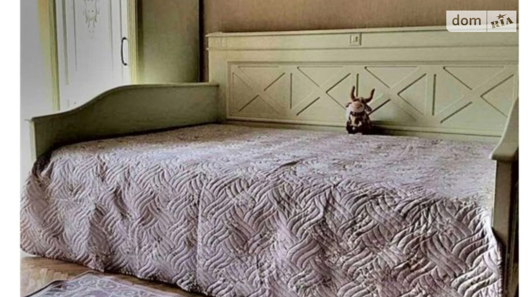 Сдается в аренду 1-комнатная квартира 37 кв. м в Киеве, ул. Академика Щусева, 36 - фото 3