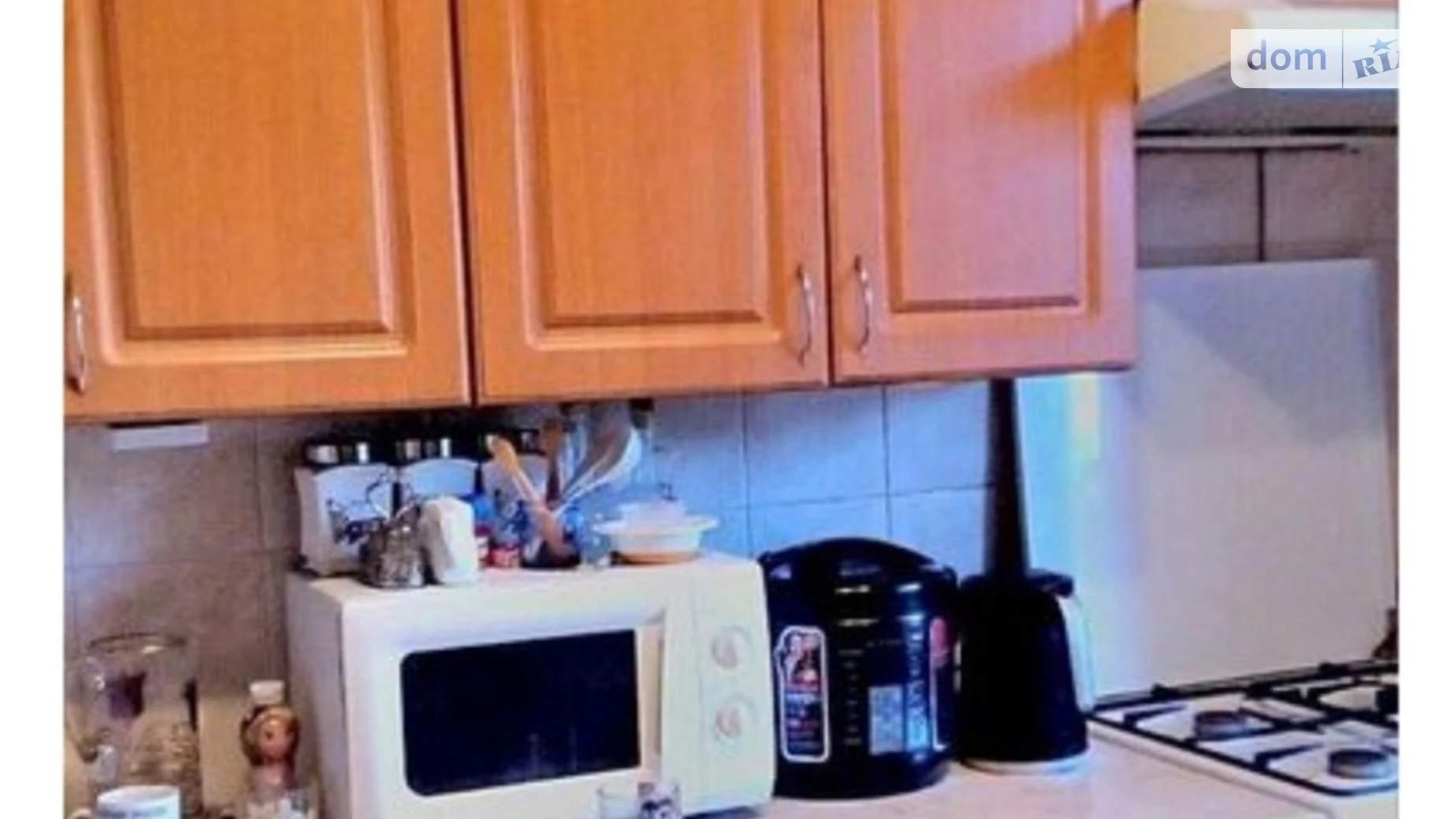 Сдается в аренду 1-комнатная квартира 37 кв. м в Киеве, ул. Академика Щусева, 36 - фото 4