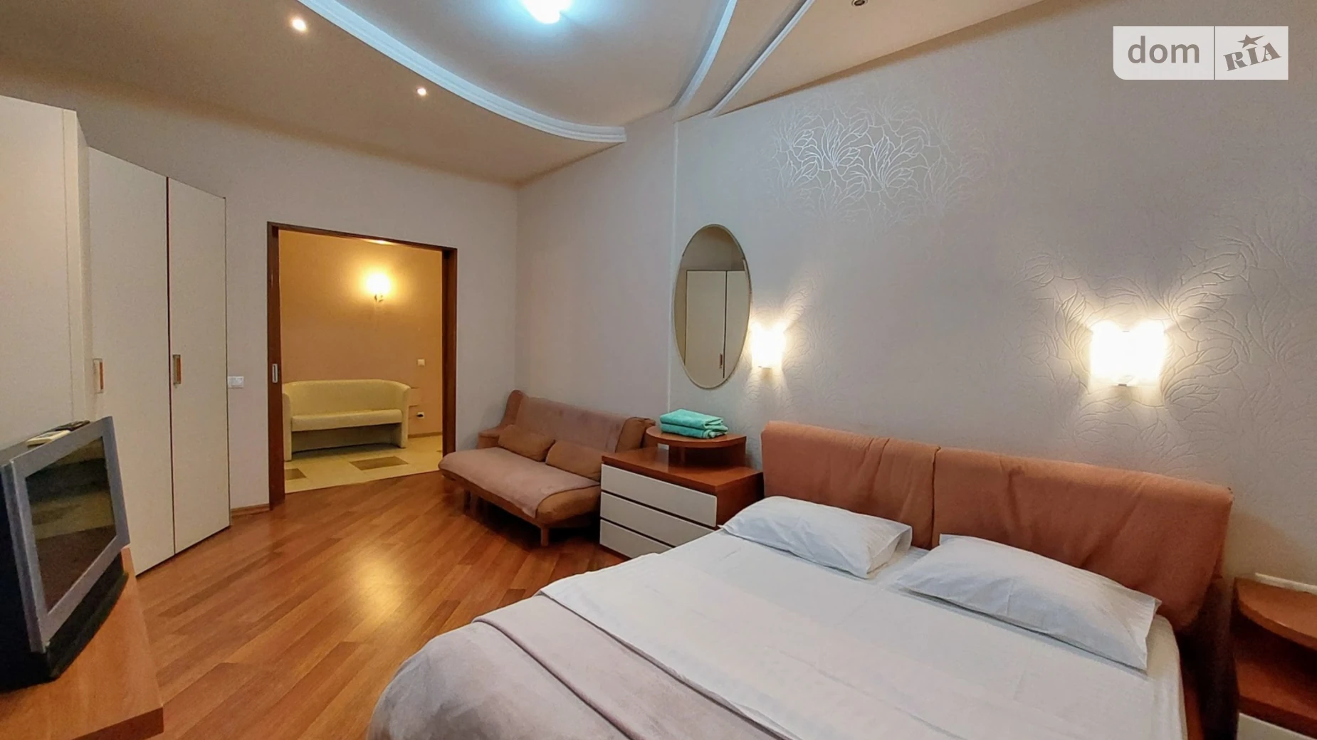 Сдается в аренду 1-комнатная квартира 56 кв. м в Киеве, просп. Владимира Ивасюка, 4 корпус 1 - фото 4