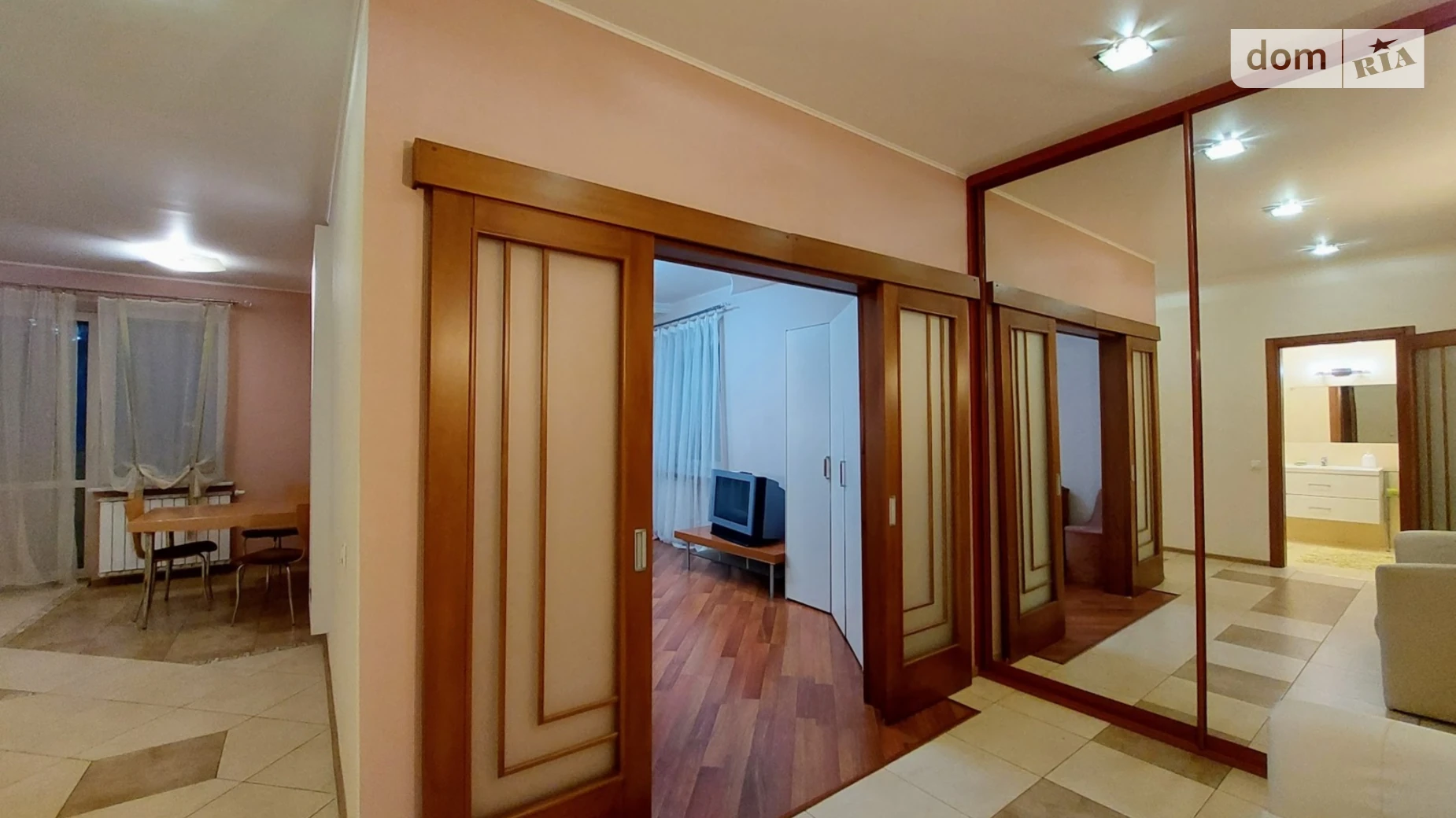 Сдается в аренду 1-комнатная квартира 56 кв. м в Киеве, просп. Владимира Ивасюка, 4 корпус 1 - фото 5