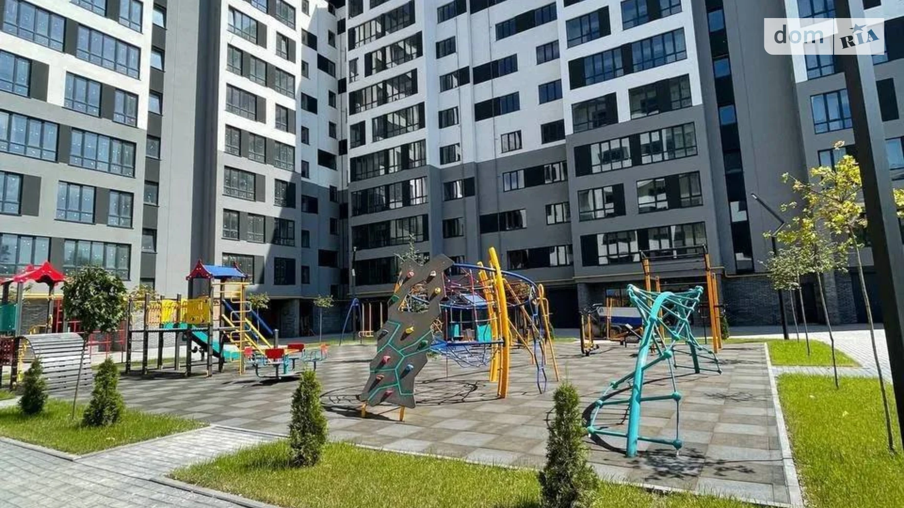 Продается 1-комнатная квартира 45 кв. м в Хмельницком, ул. Озерная, 16Б корпус 3 - фото 3