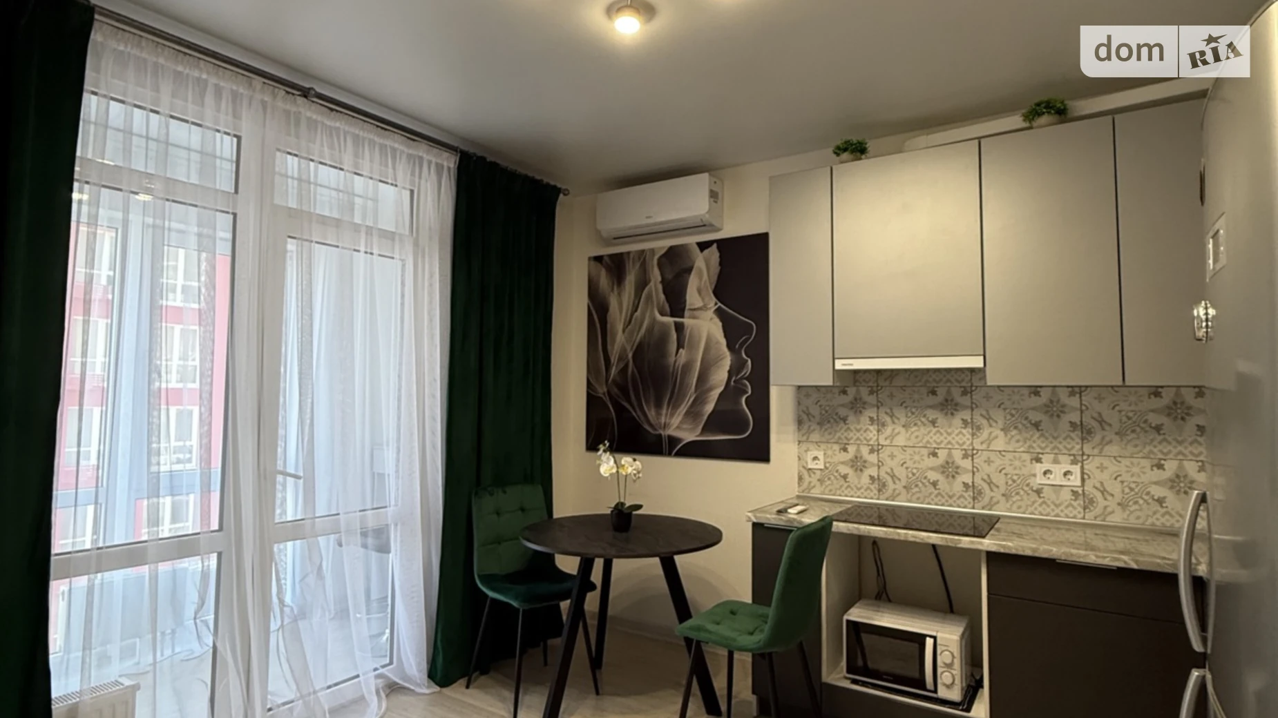 Сдается в аренду 1-комнатная квартира 26 кв. м в Одессе, ул. Спрейса - фото 2