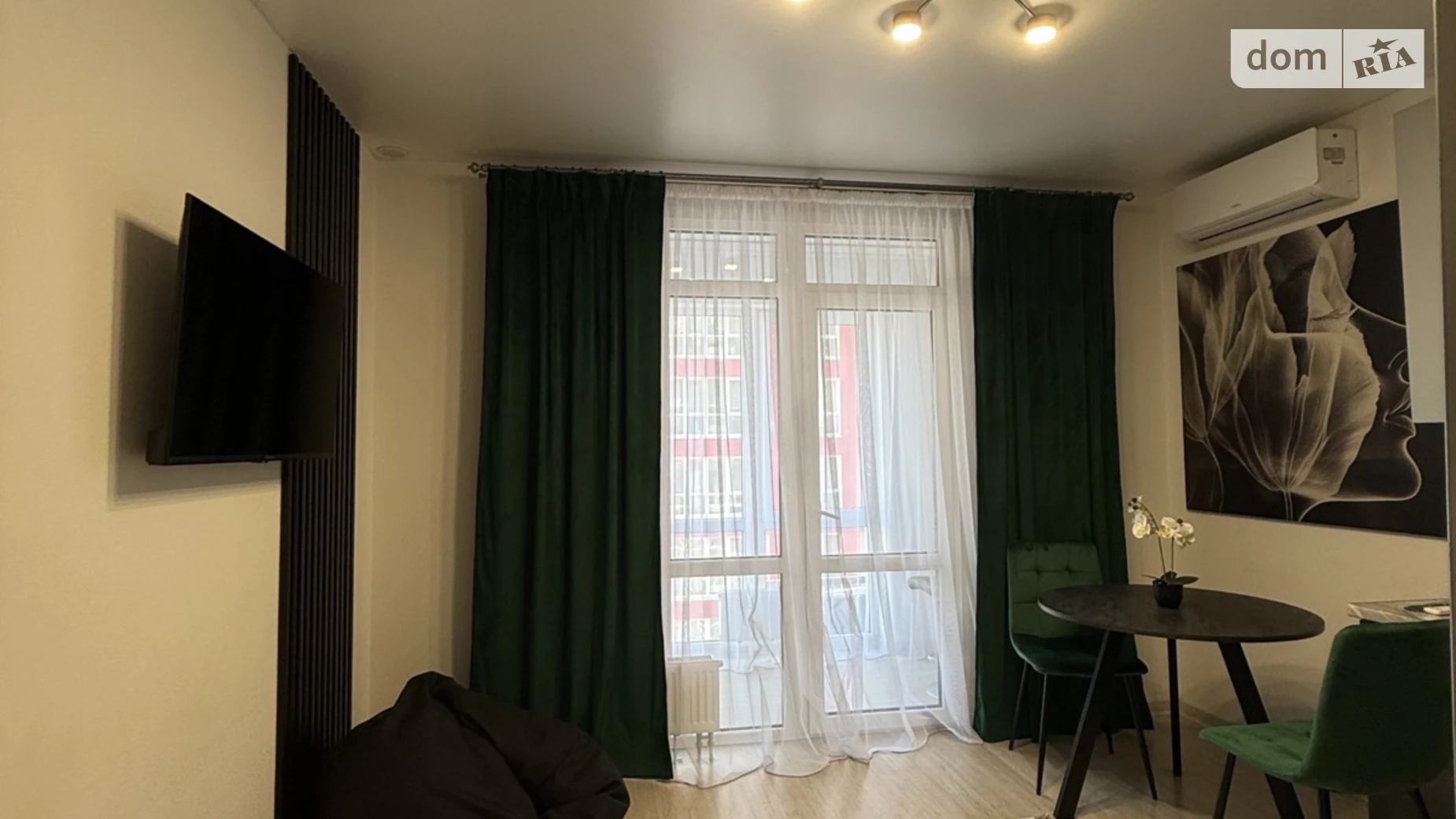 Сдается в аренду 1-комнатная квартира 26 кв. м в Одессе, ул. Спрейса - фото 5