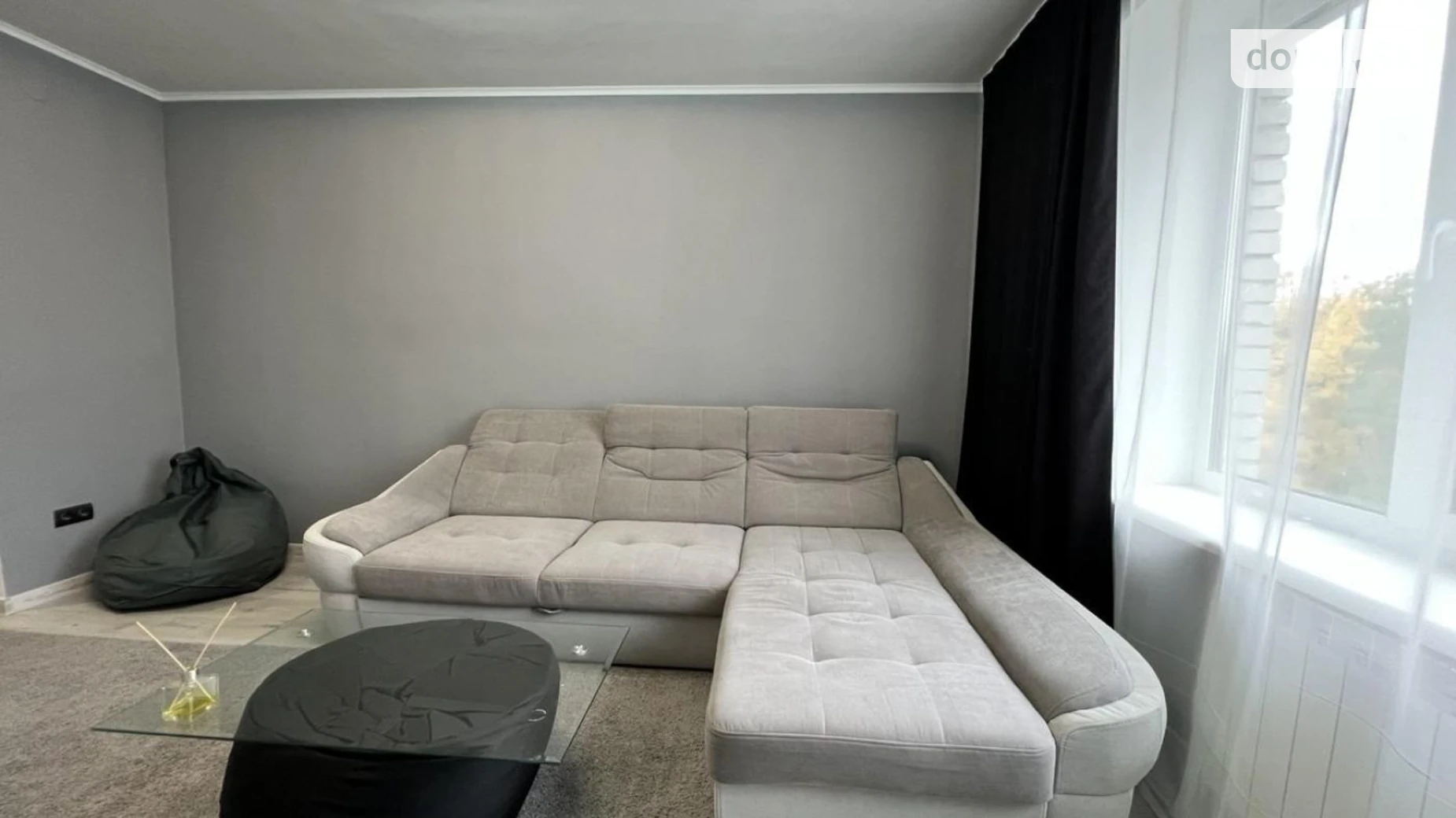 Продается 2-комнатная квартира 51.2 кв. м в, цена: 68000 $ - фото 4