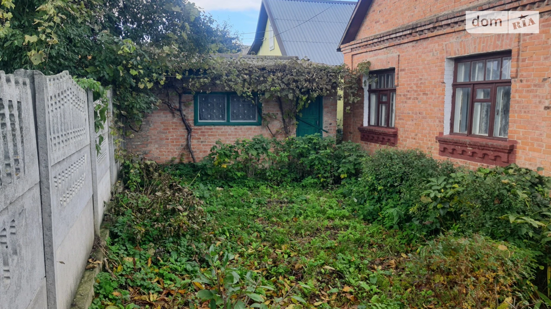 Продается одноэтажный дом 82.6 кв. м с камином, цена: 76000 $ - фото 2