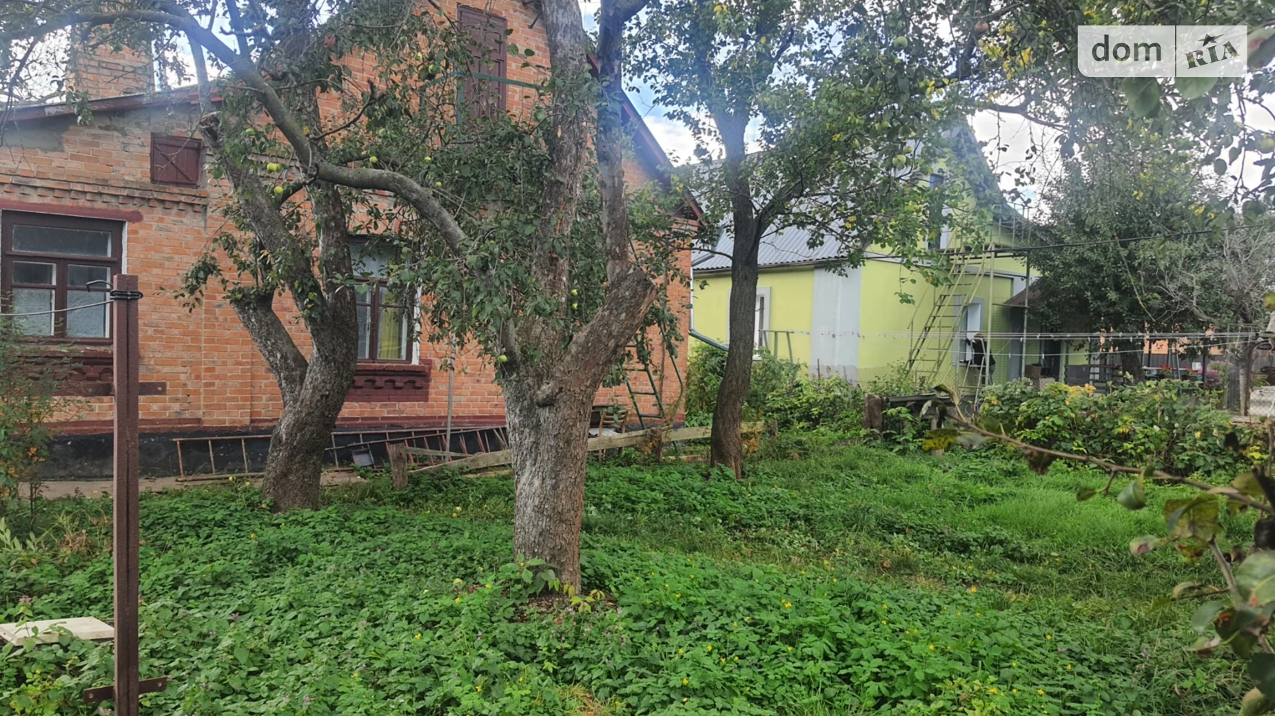 Продается одноэтажный дом 82.6 кв. м с камином, цена: 76000 $ - фото 3