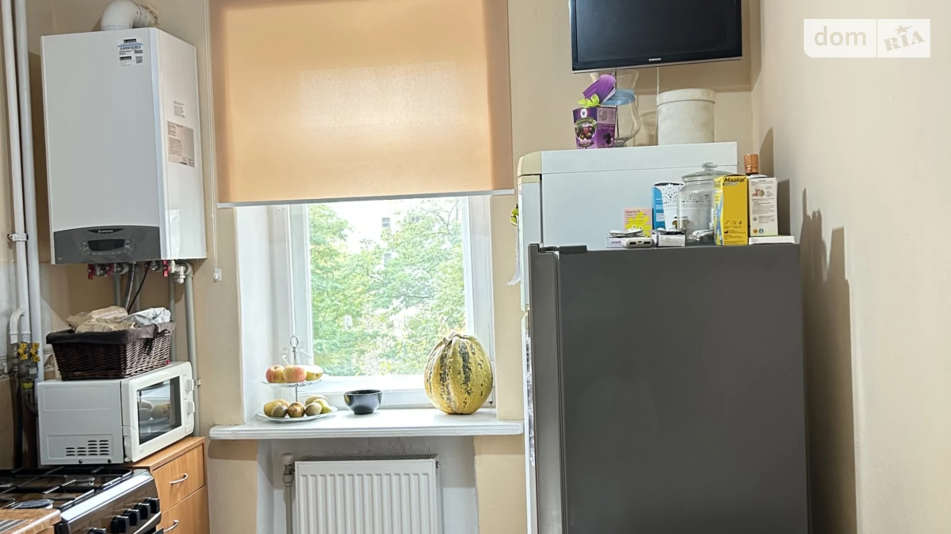 Продается 2-комнатная квартира 50 кв. м в Виннице, ул. Стельмаха - фото 3