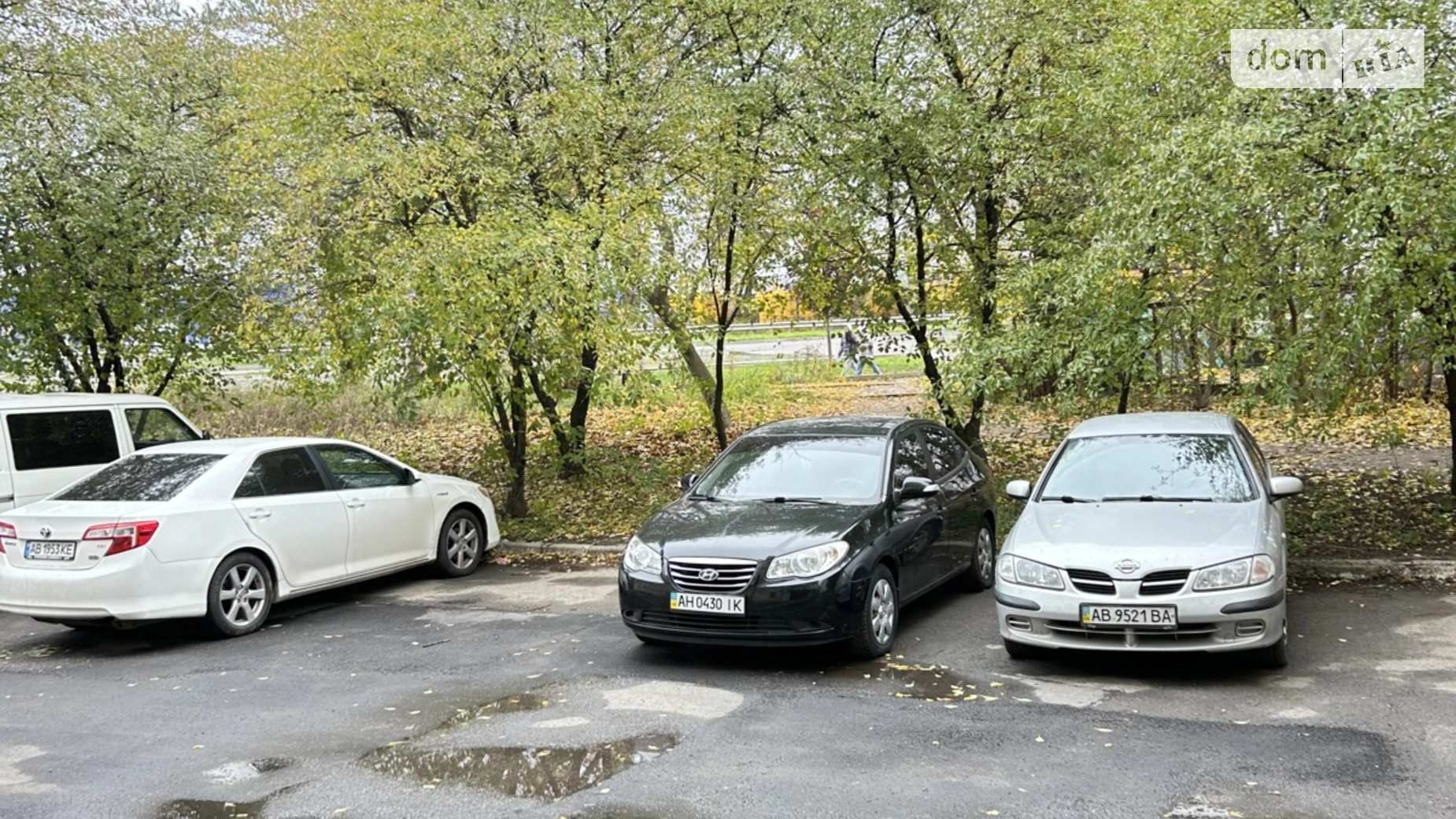 Продается 2-комнатная квартира 50 кв. м в Виннице, ул. Стельмаха - фото 2