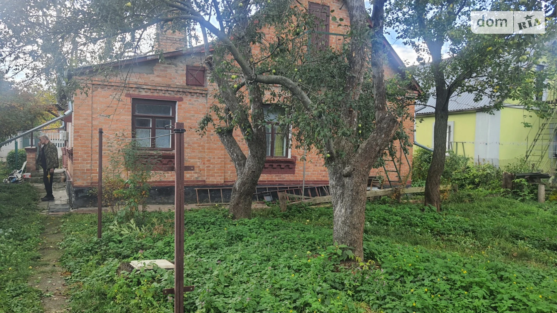 Продается одноэтажный дом 82.6 кв. м с камином, цена: 76000 $ - фото 4