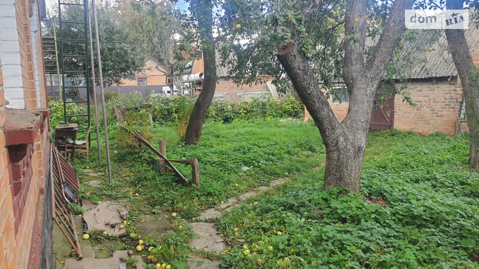 Продается одноэтажный дом 82.6 кв. м с камином, цена: 76000 $ - фото 5