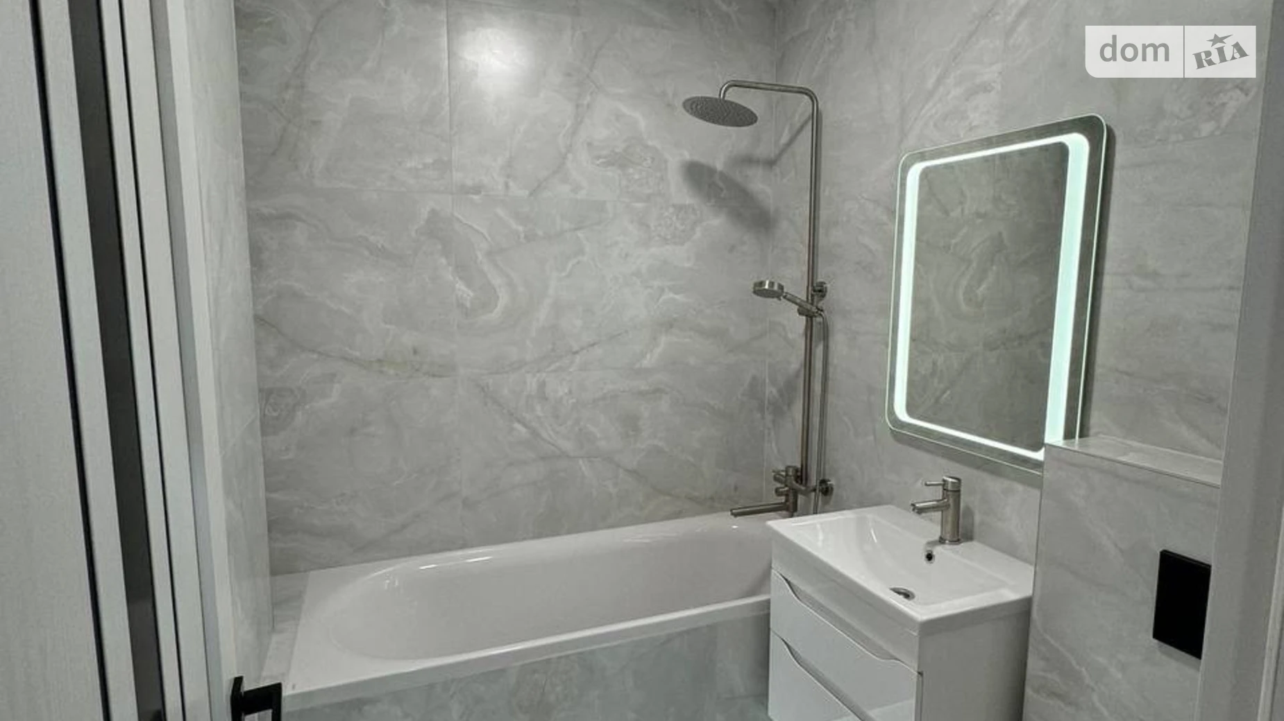 Продається 1-кімнатна квартира 40 кв. м у Крижанівка, вул. Академіка Сахарова - фото 3