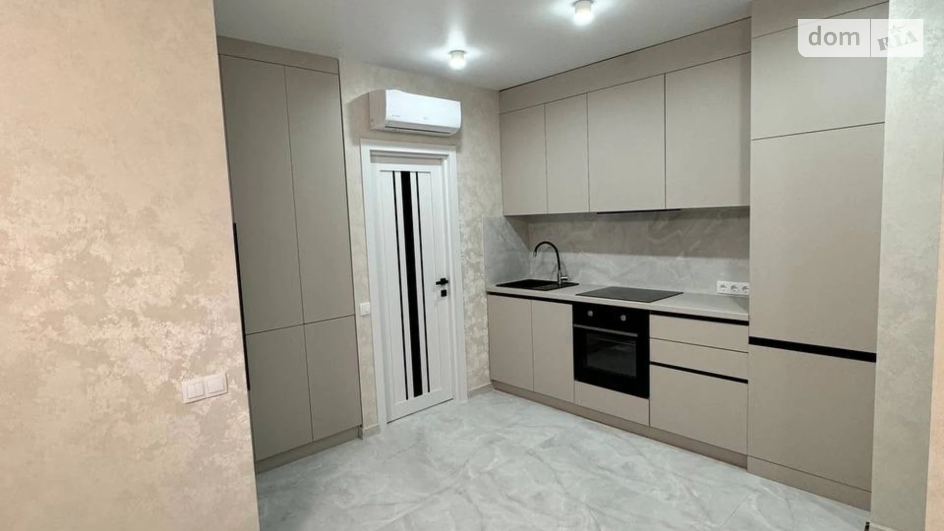 Продається 1-кімнатна квартира 40 кв. м у Крижанівка, вул. Академіка Сахарова - фото 5