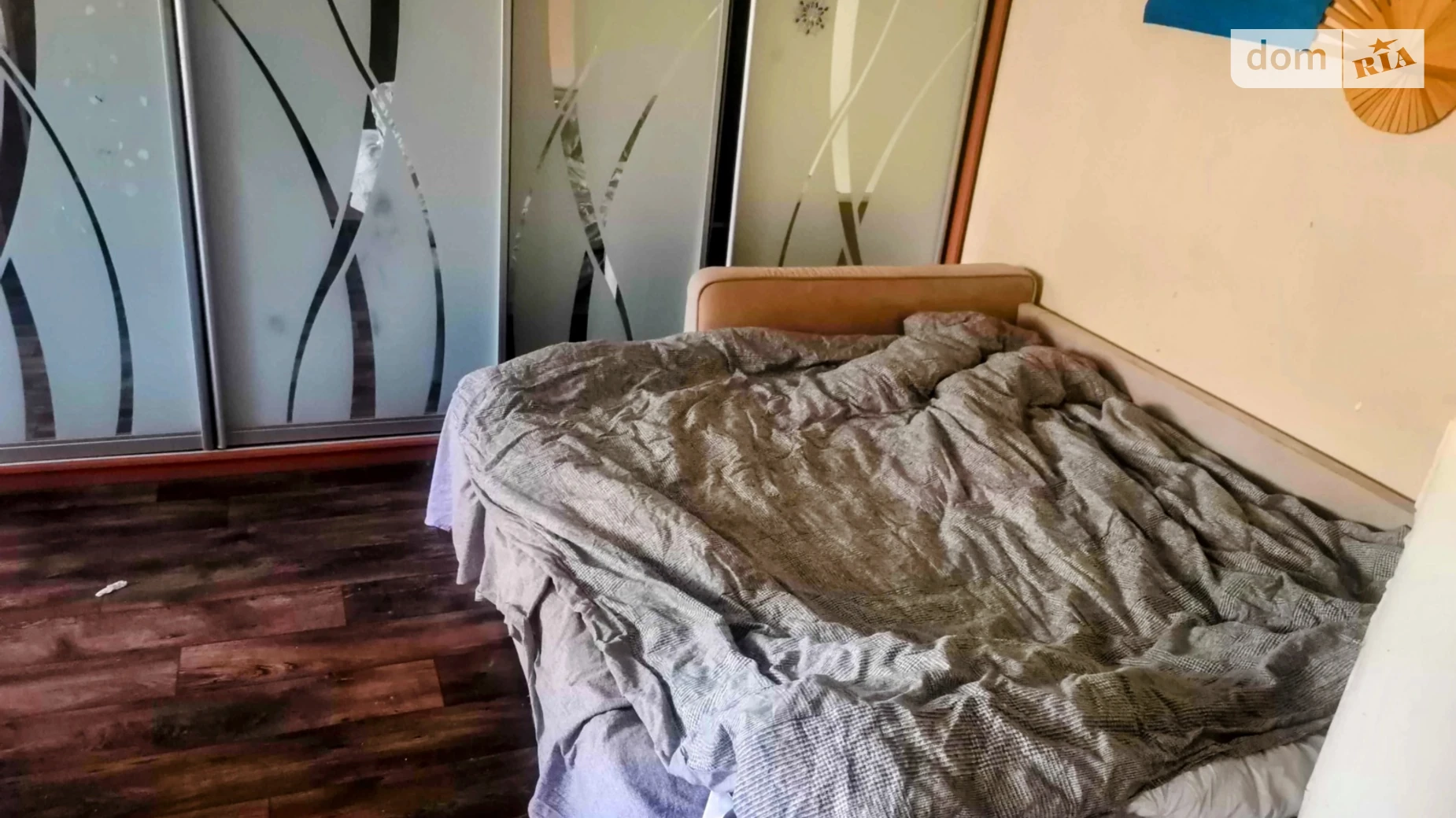 Сдается в аренду 2-комнатная квартира 45 кв. м в Днепре, ул. Александра Щербакова - фото 5