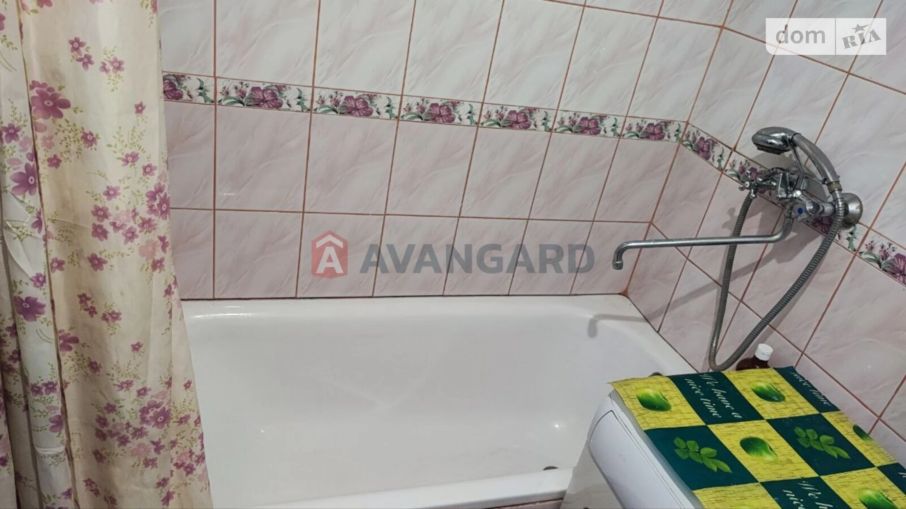 Продается 1-комнатная квартира 35 кв. м в Черкассах, бул. Шевченко, 245 - фото 4