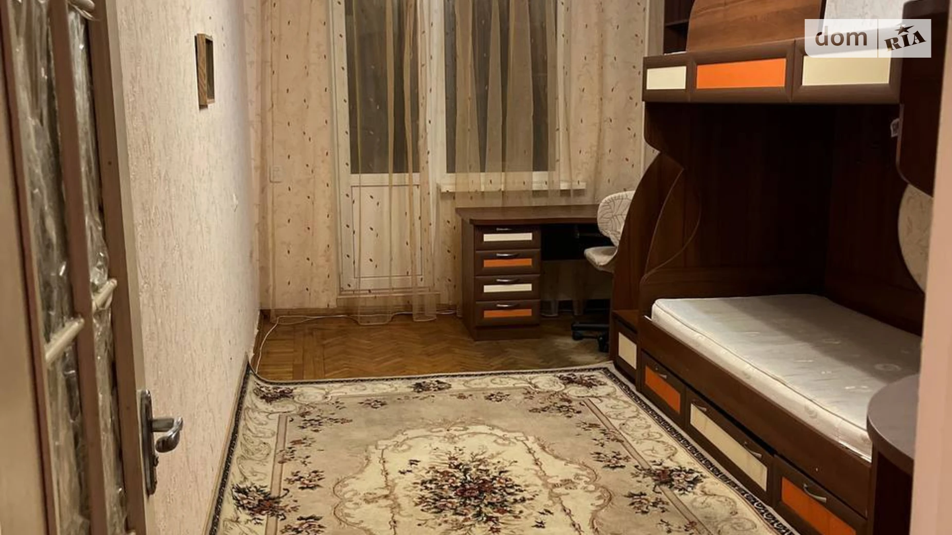 Сдается в аренду 3-комнатная квартира 64.4 кв. м в Харькове, просп. Победы, 52А - фото 2