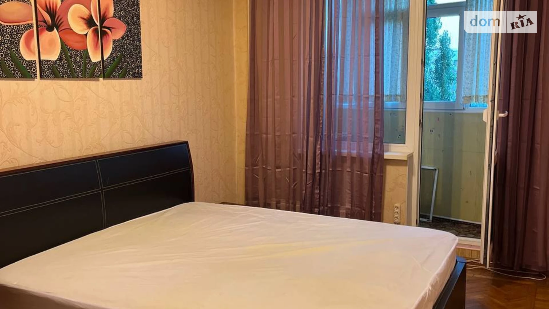 Сдается в аренду 3-комнатная квартира 64.4 кв. м в Харькове, просп. Победы, 52А - фото 4
