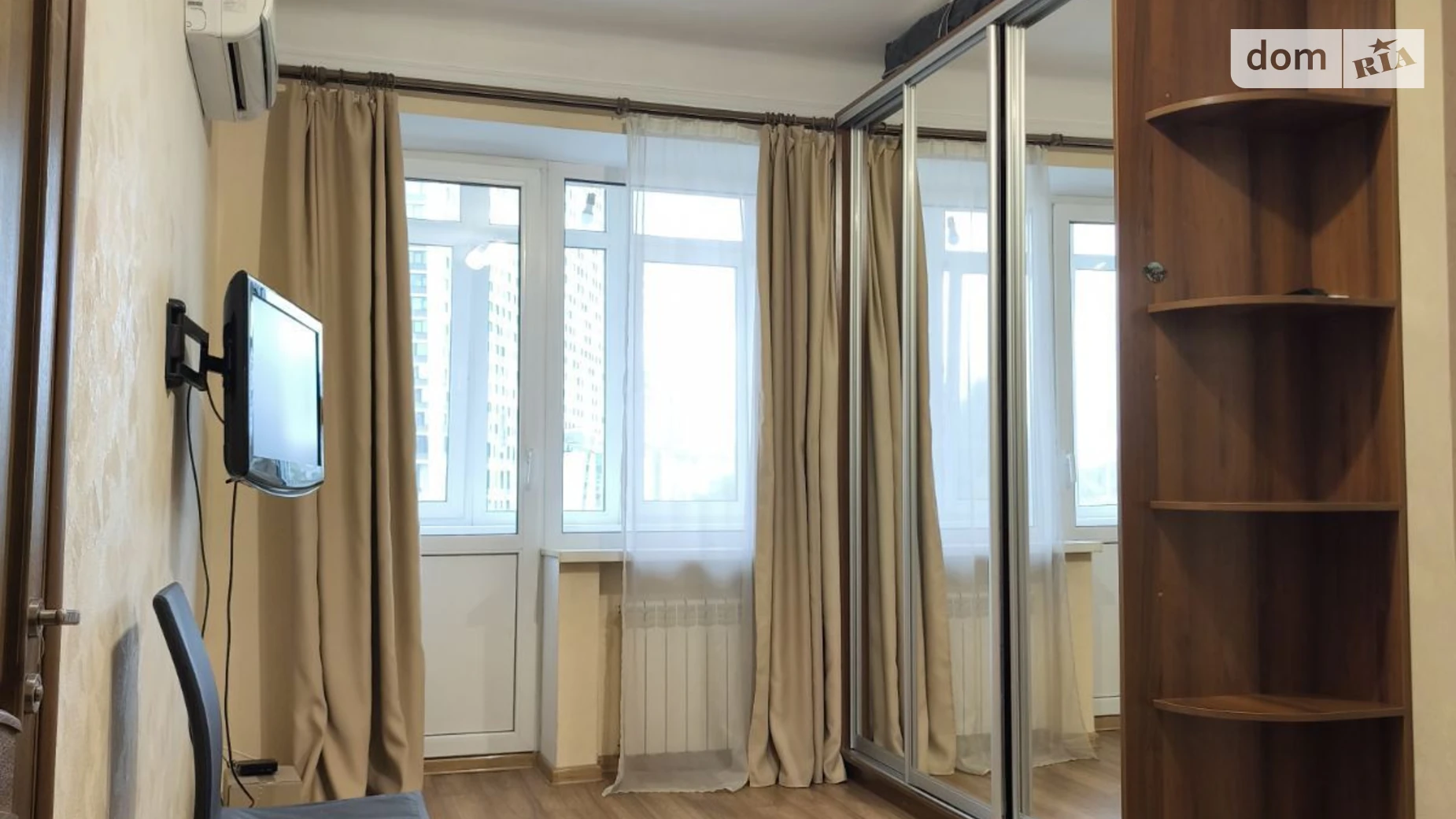 Продается 2-комнатная квартира 44.82 кв. м в Киеве, просп. Берестейский(Победы), 9/47 - фото 3