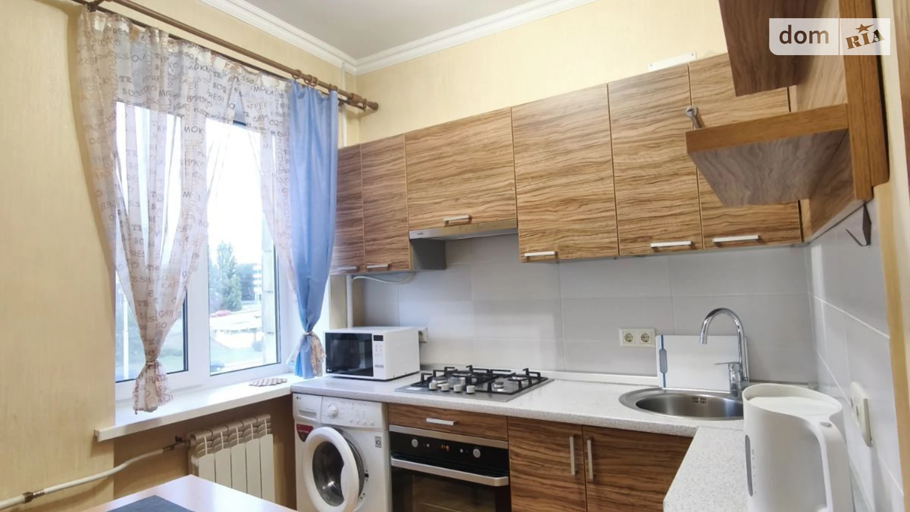 Продается 2-комнатная квартира 44.82 кв. м в Киеве, просп. Берестейский(Победы), 9/47 - фото 2