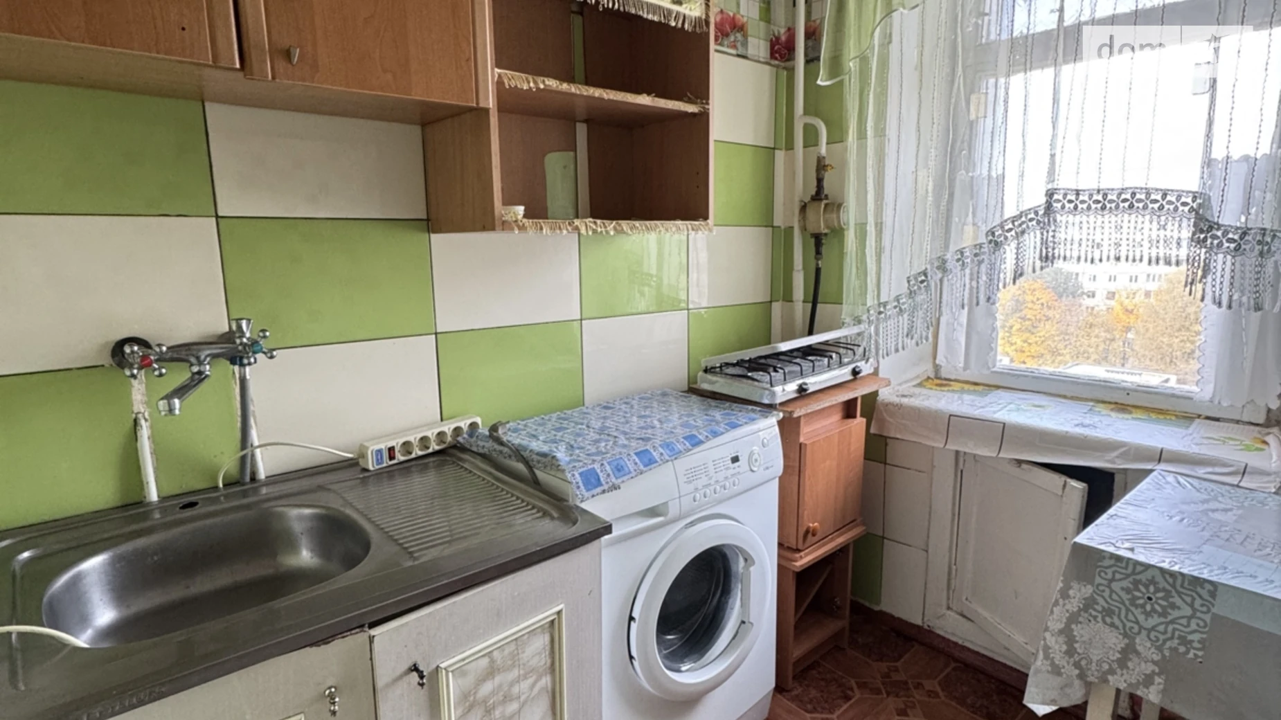 Продается 1-комнатная квартира 21.4 кв. м в Хмельницком, просп. Мира, 60/2 - фото 2