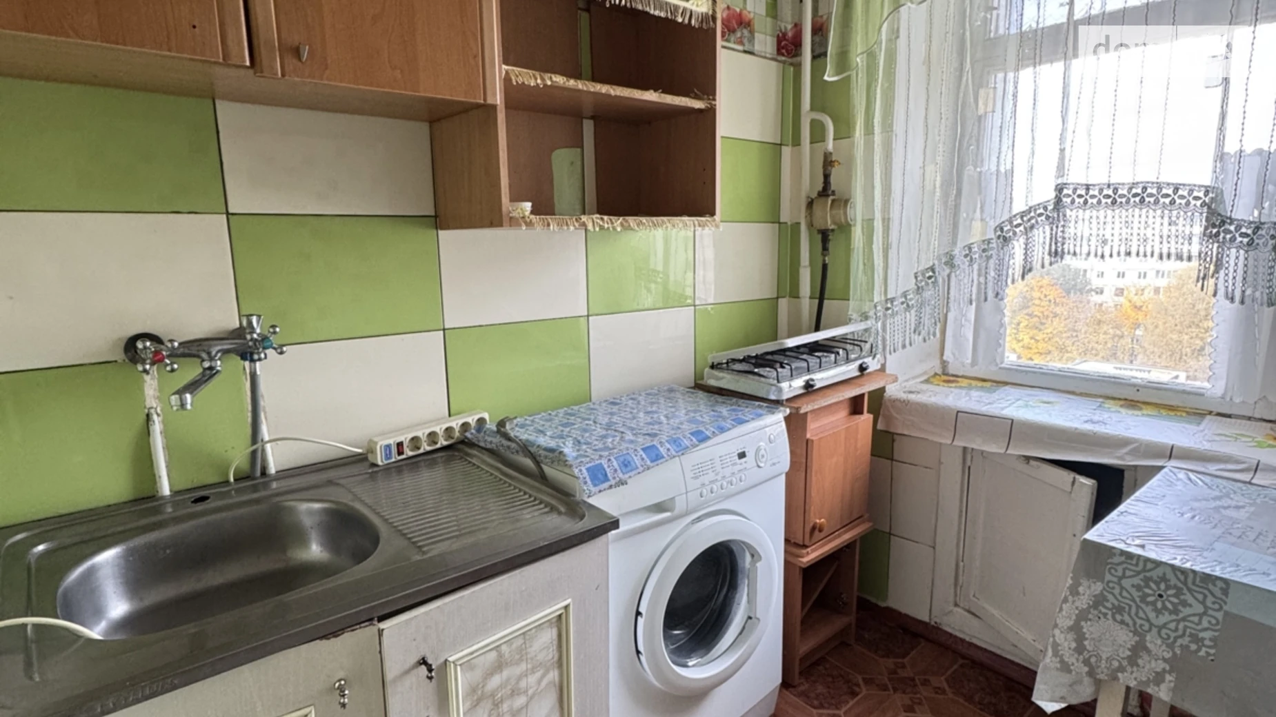 Продается 1-комнатная квартира 21.4 кв. м в Хмельницком, просп. Мира, 60/2 - фото 3