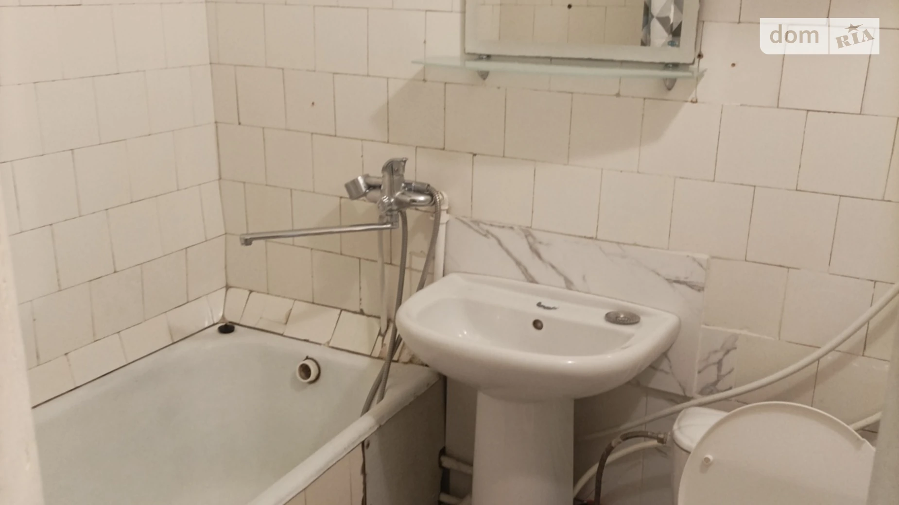 Продается 1-комнатная квартира 30.9 кв. м в Одессе, ул. Героев Крут, 43 - фото 4