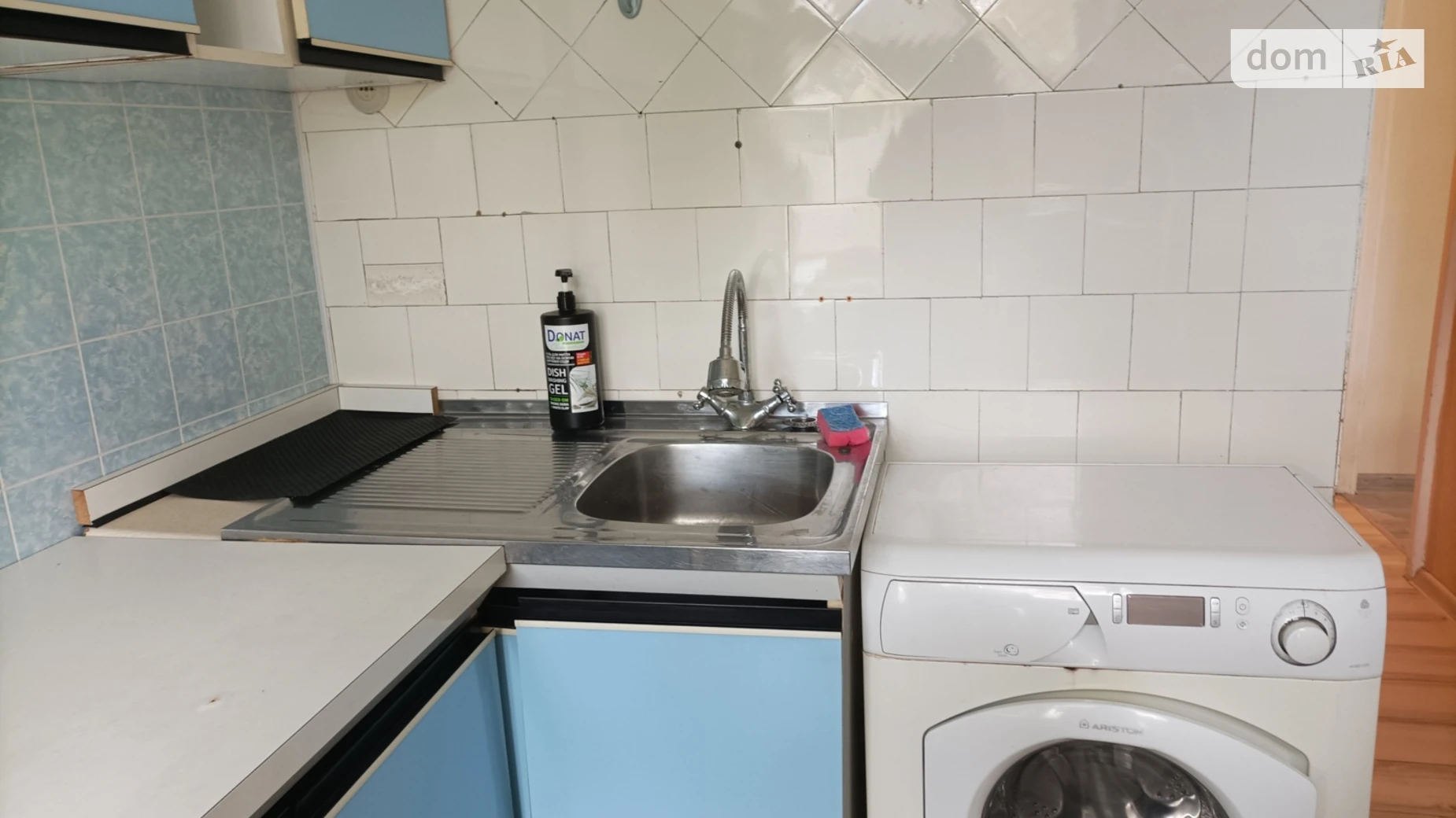 Продается 1-комнатная квартира 30.9 кв. м в Одессе, ул. Героев Крут, 43 - фото 2