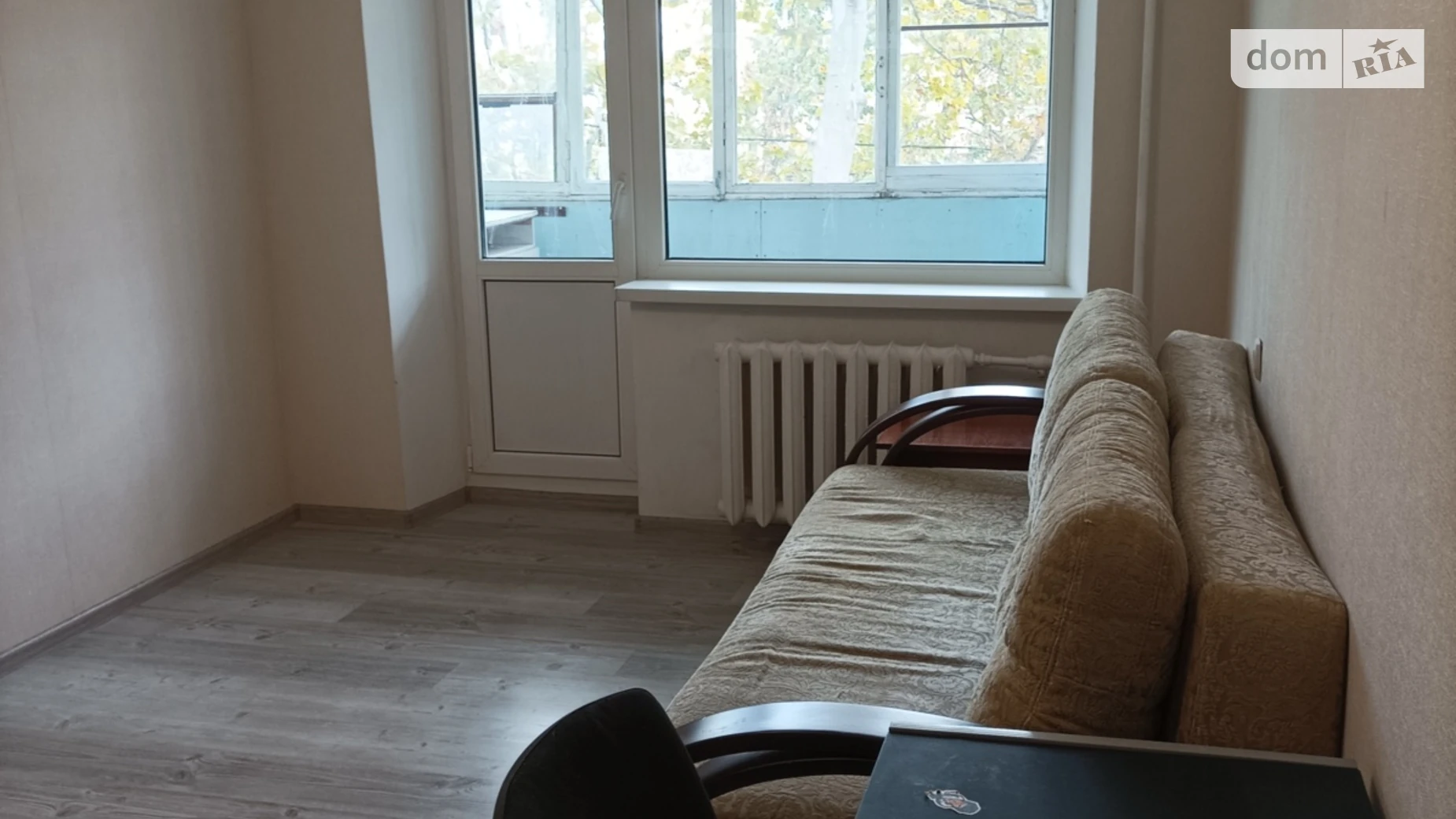 Продается 1-комнатная квартира 30.9 кв. м в Одессе, ул. Героев Крут, 43 - фото 3