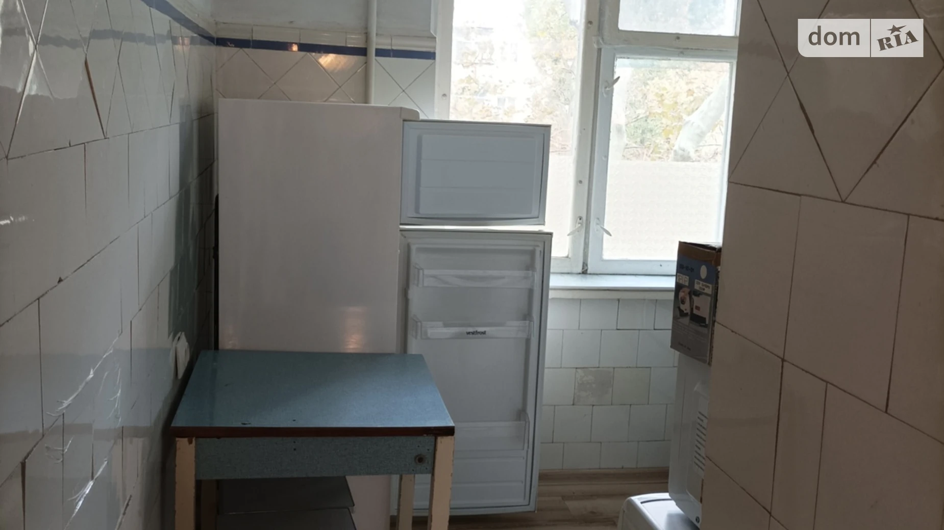 Продается 1-комнатная квартира 30.9 кв. м в Одессе, ул. Героев Крут, 43 - фото 5