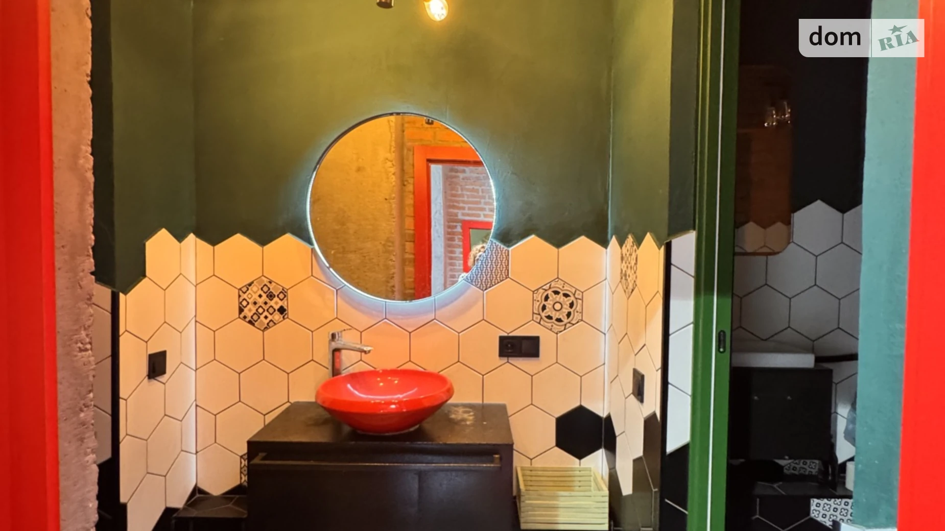 Продається об'єкт сфери послуг 75 кв. м в 25-поверховій будівлі, цена: 75000 $ - фото 5