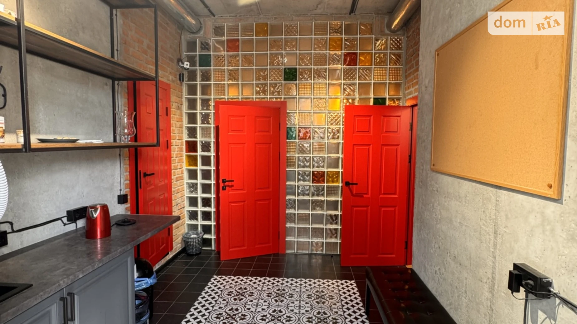 Продається об'єкт сфери послуг 75 кв. м в 25-поверховій будівлі, цена: 75000 $ - фото 4