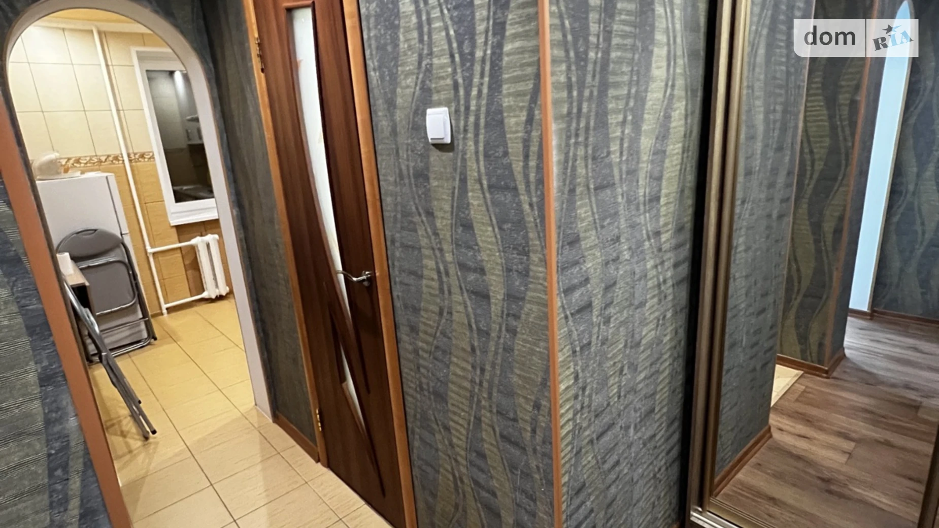 Продается 1-комнатная квартира 31 кв. м в Николаеве, цена: 16500 $ - фото 5