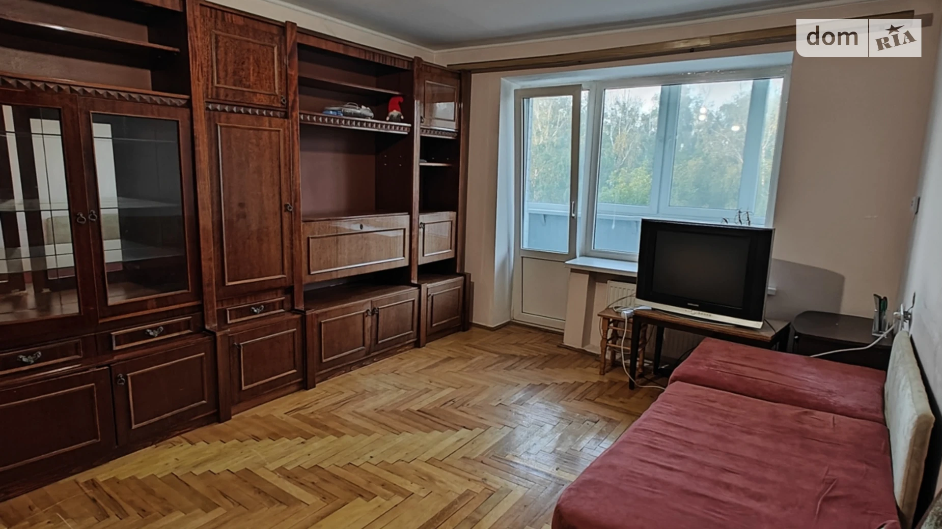 3-комнатная квартира 60.7 кв. м в Тернополе, ул. Новый Свет, 89 - фото 2