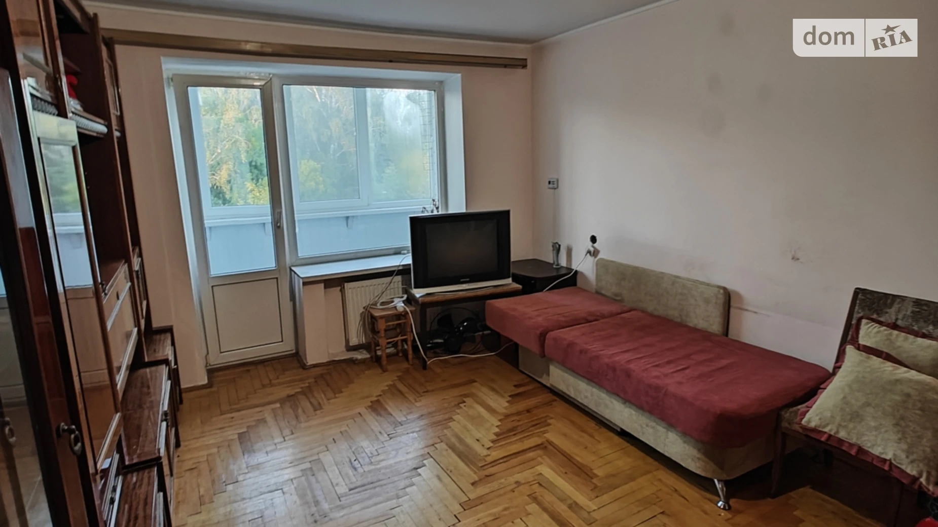 3-комнатная квартира 60.7 кв. м в Тернополе, ул. Новый Свет, 89 - фото 3