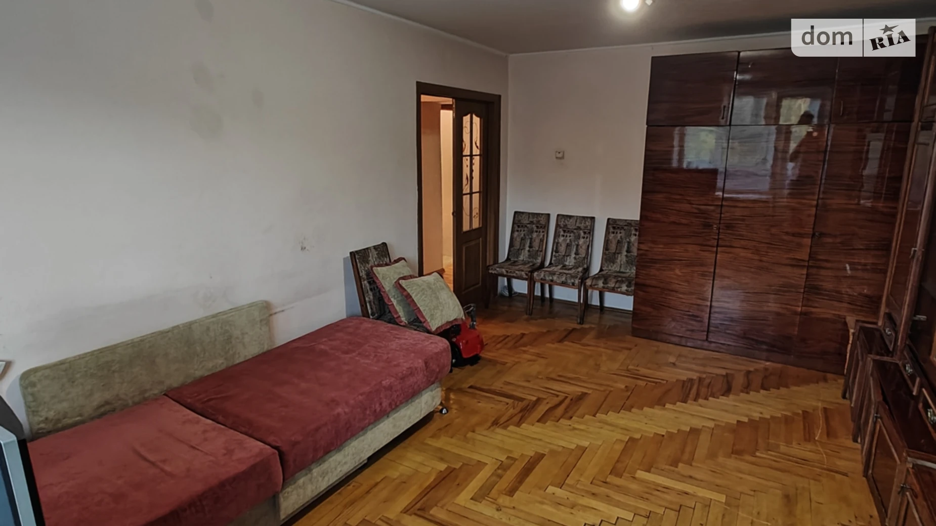 3-комнатная квартира 60.7 кв. м в Тернополе, ул. Новый Свет, 89 - фото 4