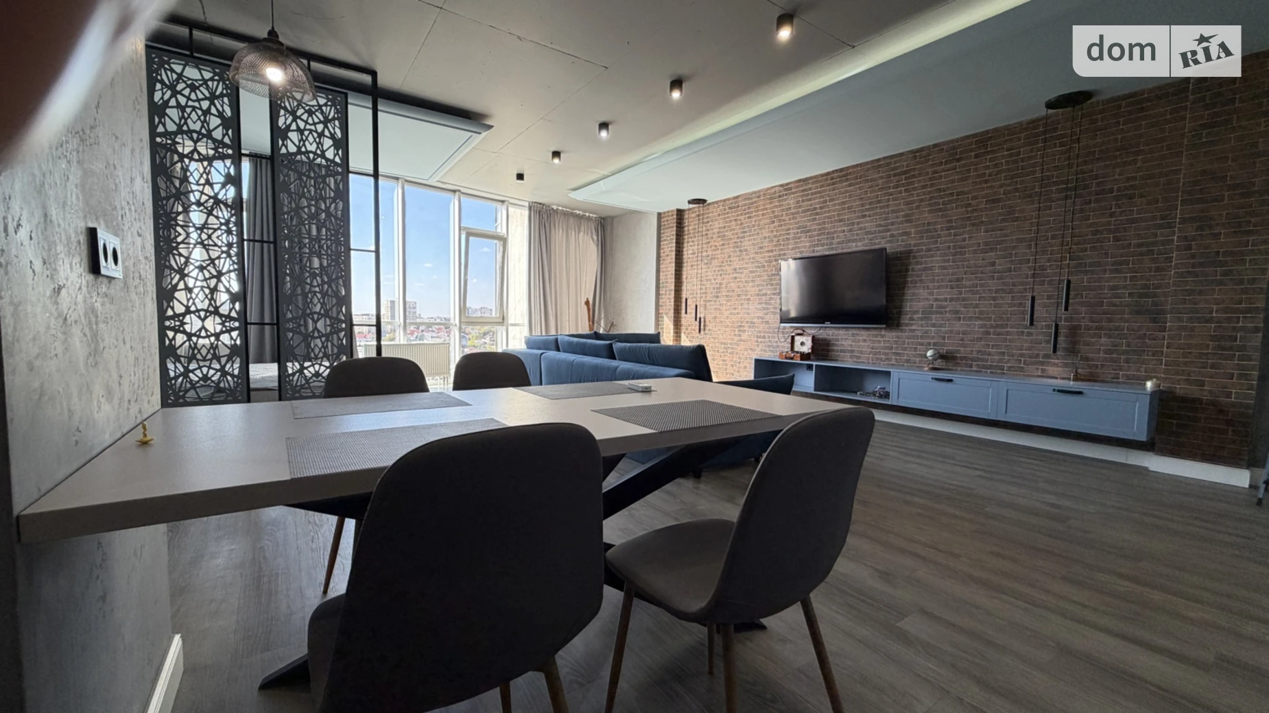 Сдается в аренду 1-комнатная квартира 75 кв. м в Одессе, плато Аркадийское(Гагаринское), 5/2 - фото 4