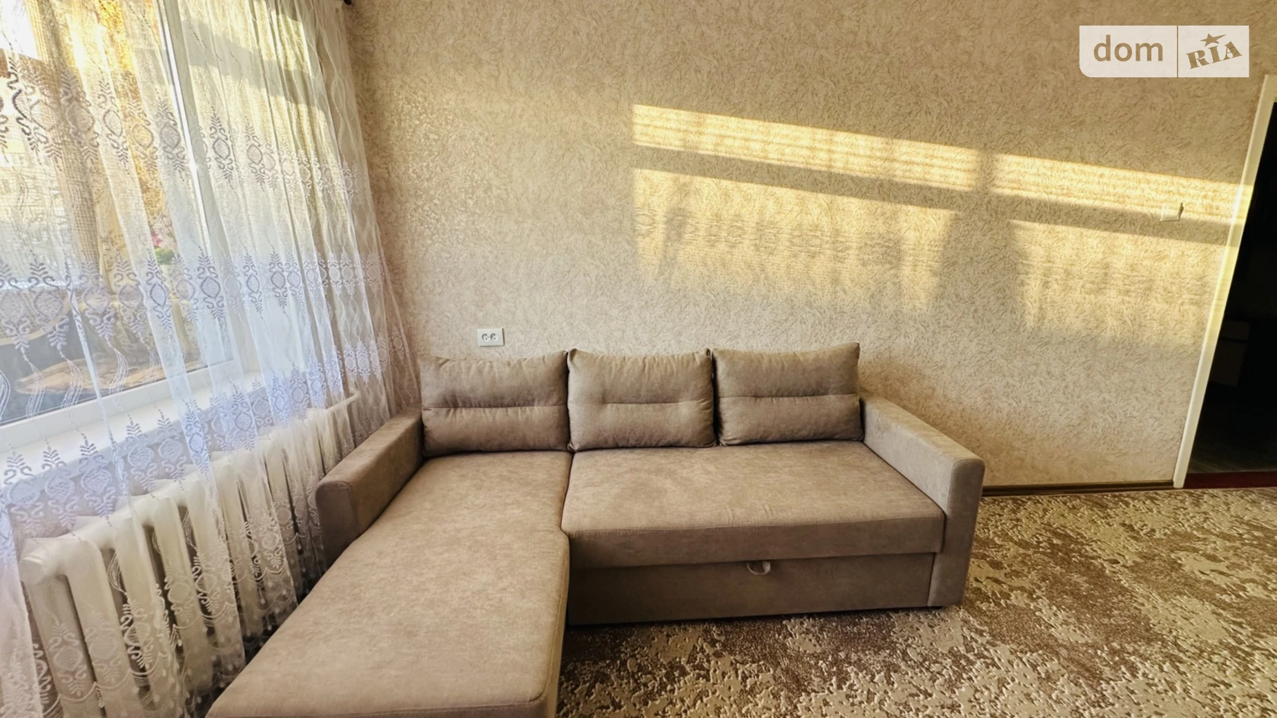 Сдается в аренду 3-комнатная квартира 64 кв. м в Виннице, ул. Киевская, 45 - фото 4