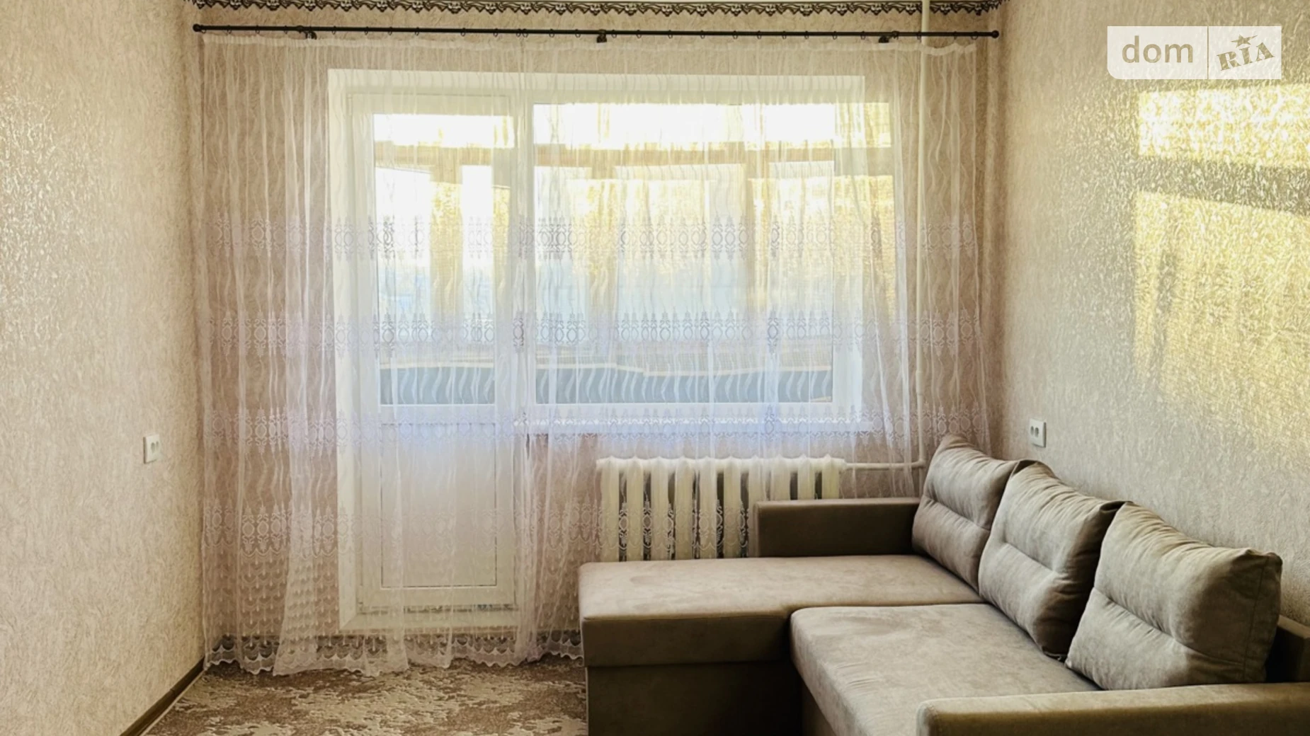 Сдается в аренду 3-комнатная квартира 64 кв. м в Виннице, ул. Киевская, 45 - фото 3