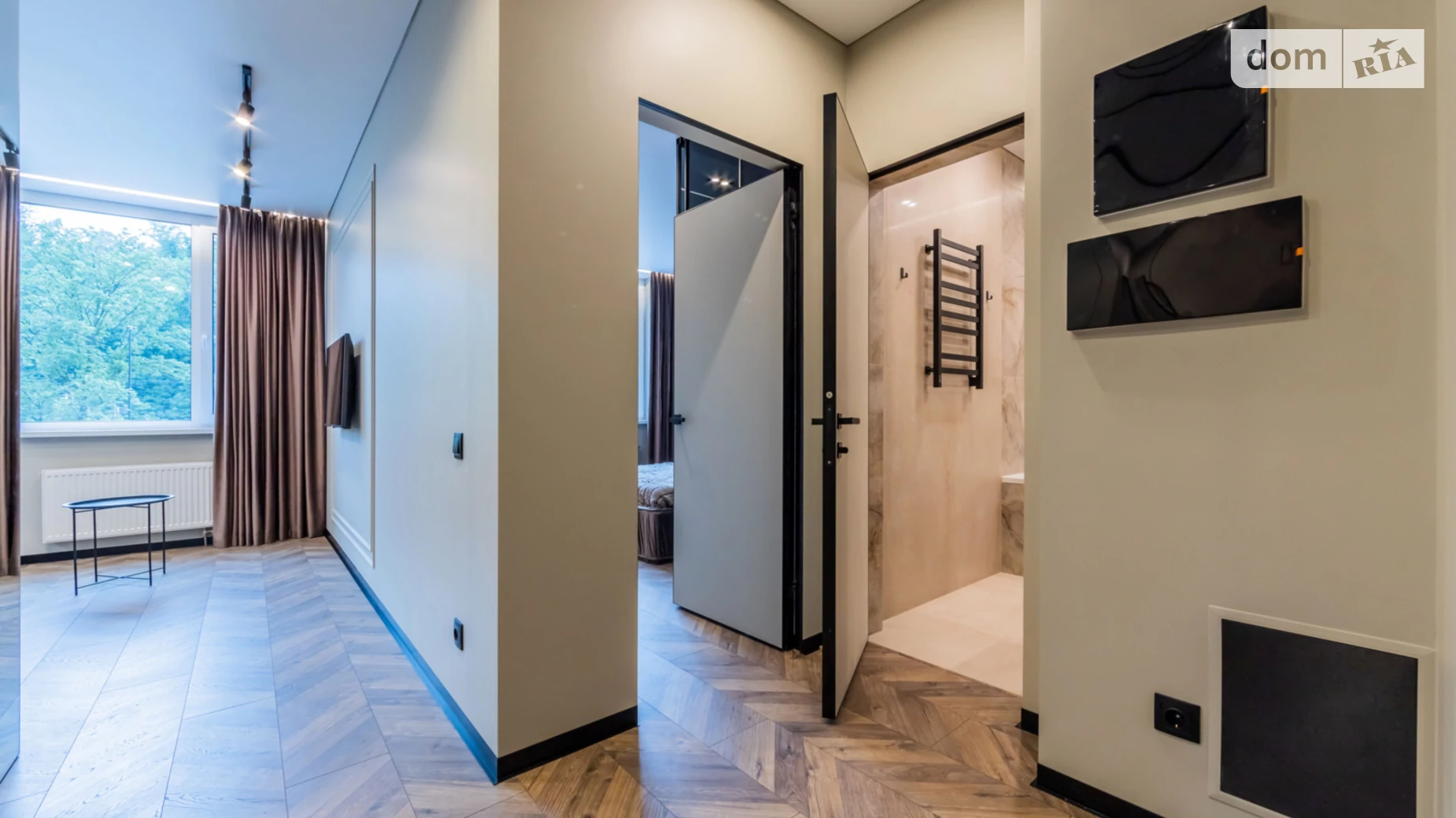 Продается 1-комнатная квартира 45.5 кв. м в Киеве, цена: 115000 $ - фото 5