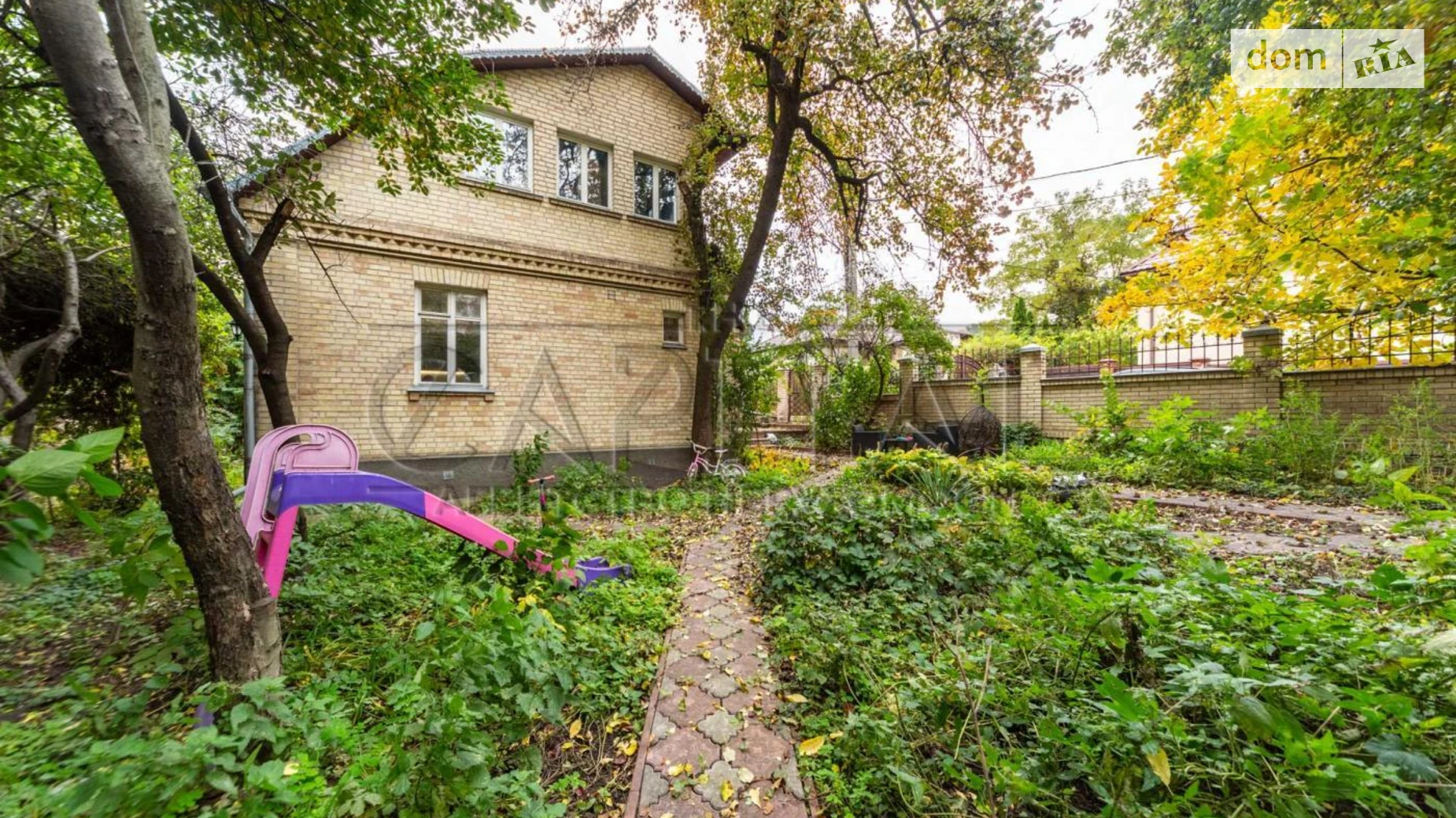 Продается дом на 2 этажа 147.6 кв. м с участком, цена: 158000 $ - фото 4
