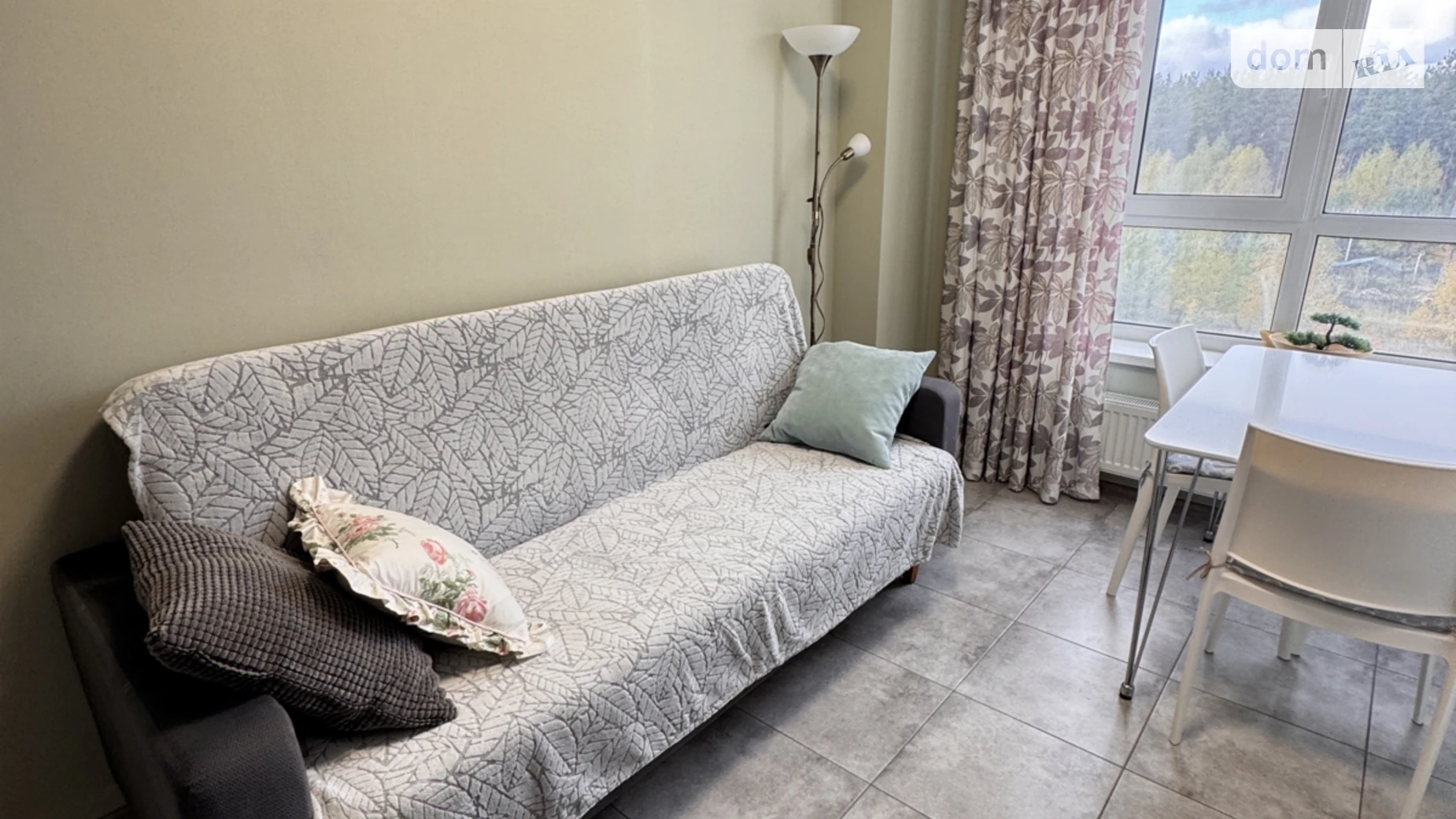 Продается 1-комнатная квартира 41 кв. м в Ирпене, ул. Университетская(Карла Маркса), 1Ч - фото 2