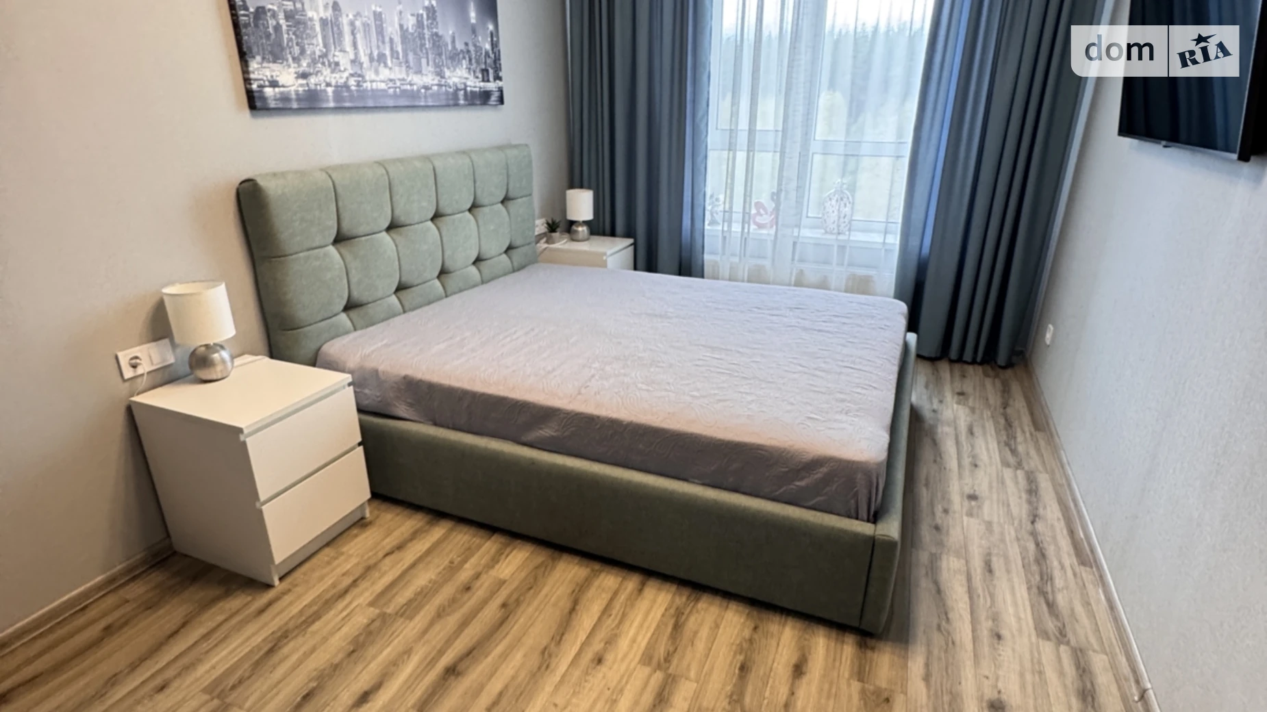 Продается 1-комнатная квартира 41 кв. м в Ирпене, ул. Университетская(Карла Маркса), 1Ч - фото 3