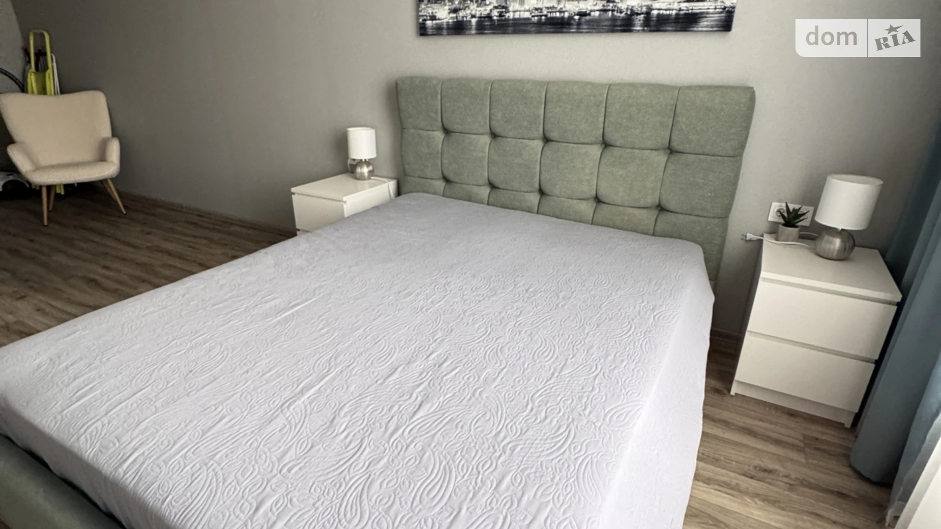 Продается 1-комнатная квартира 41 кв. м в Ирпене, ул. Университетская(Карла Маркса), 1Ч - фото 4